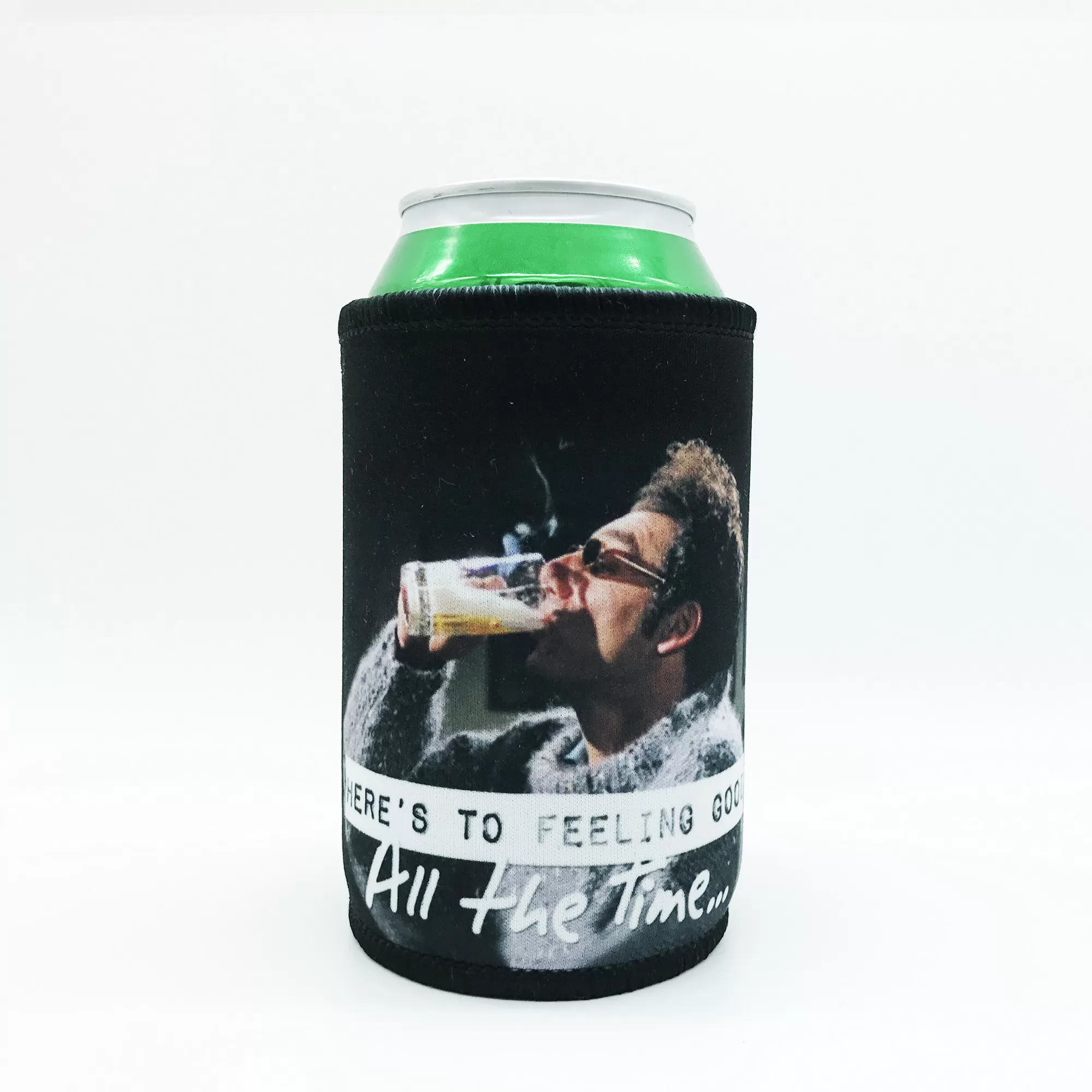 FEELING GOOD STUBBY HOLDER FEELING GOOD STUBBY HOLDER