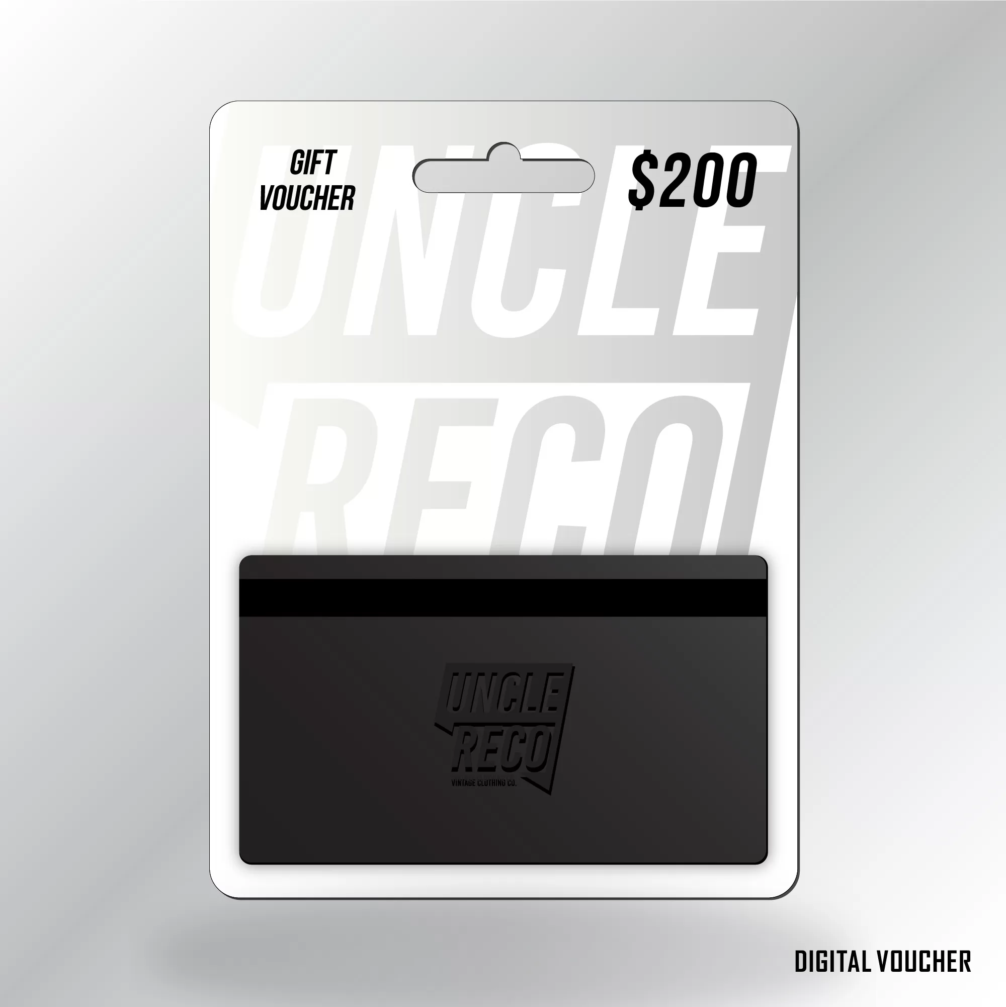 ONLINE STORE GIFT VOUCHER $200
