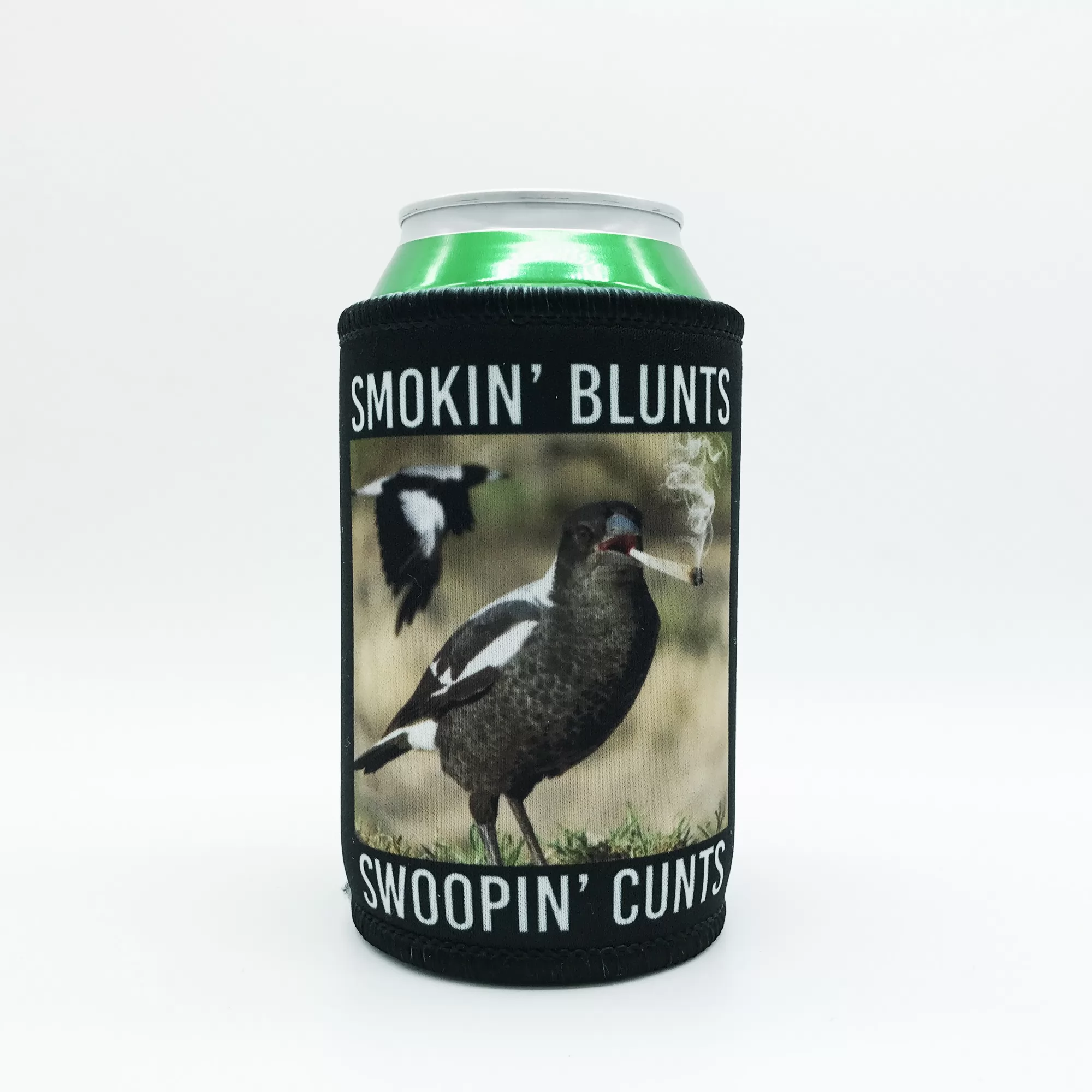 SWOOPIN STUBBY HOLDER