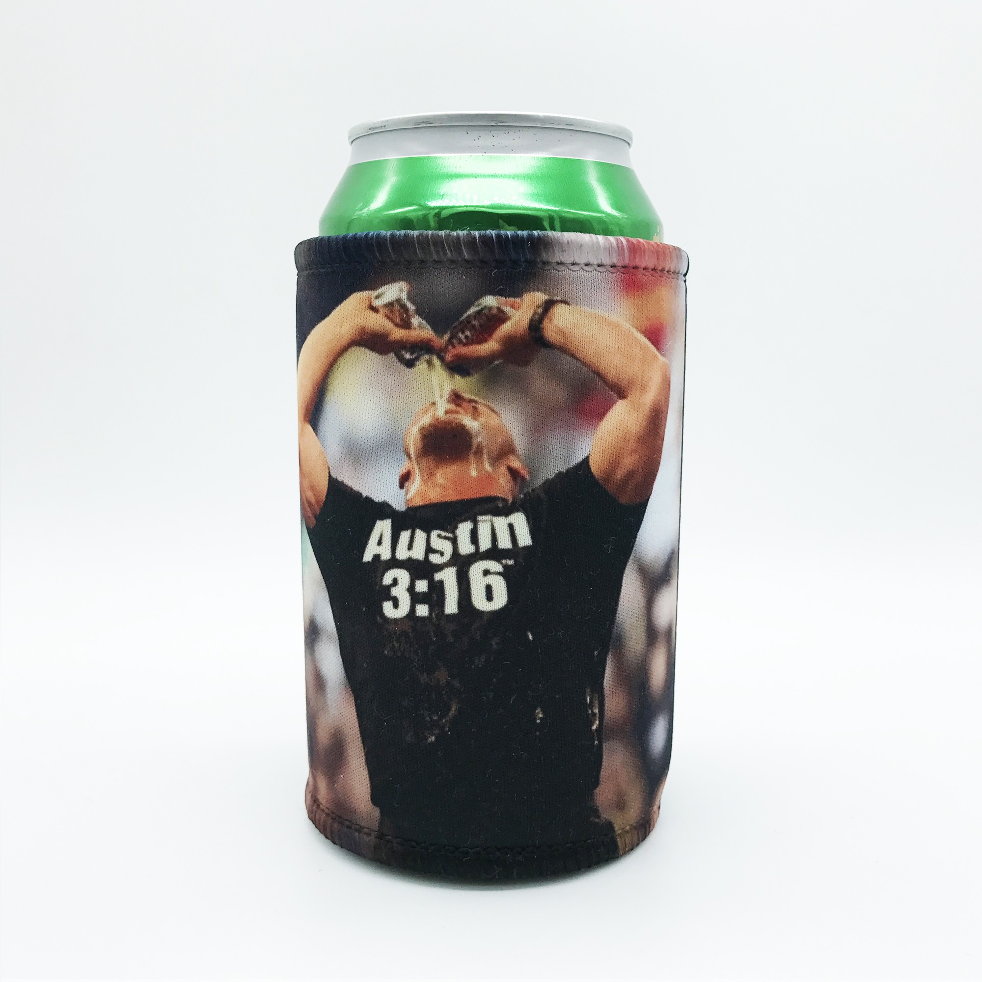 STONE COLD STUBBY HOLDER STONE COLD STUBBY HOLDER