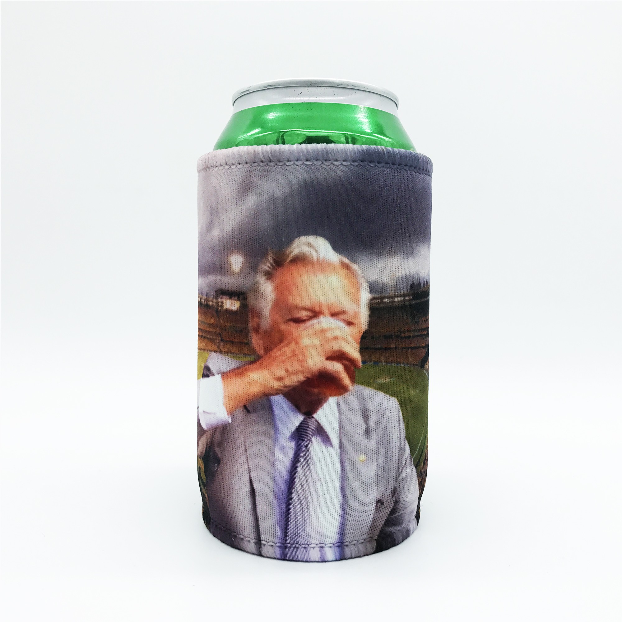 BOB FOR PM STUBBY HOLDER