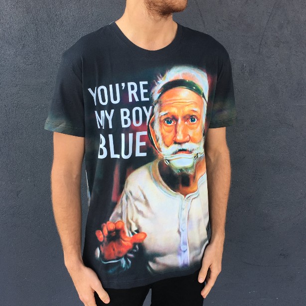print my t shirt