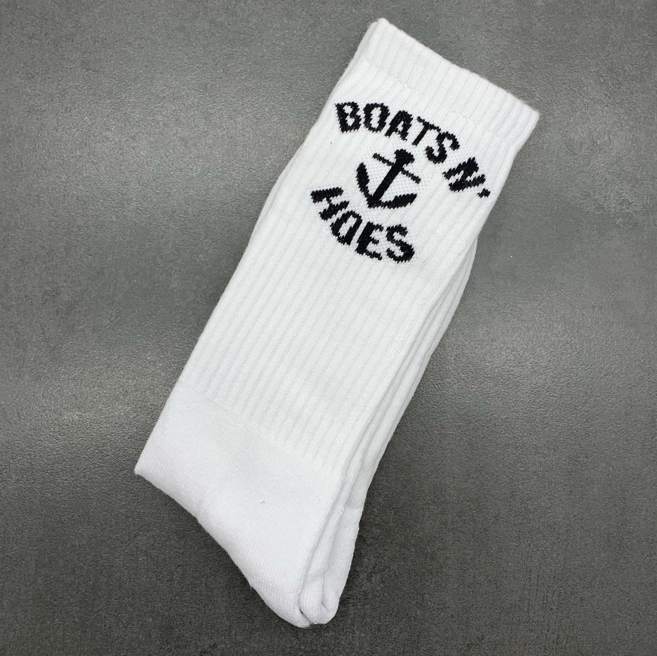 Boats And Hoes Socks white boats n hoes socks reco Boats And Hoes Socks white boats n hoes socks reco