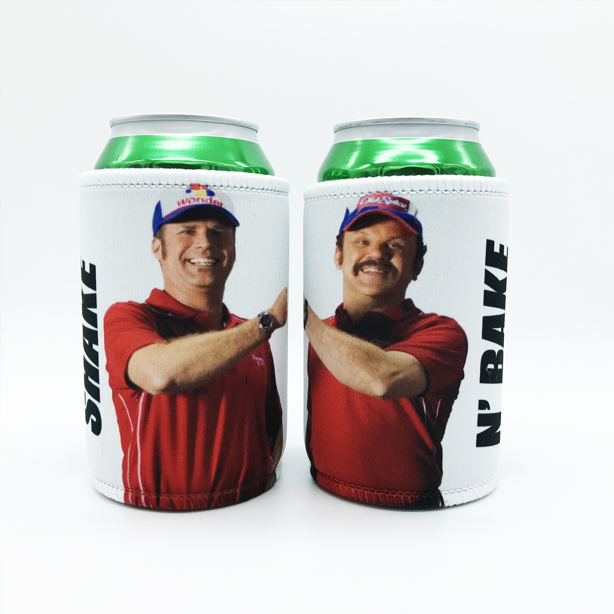 SHAKE AND BAKE TN STUBBY HOLDER COMBO SHAKE AND BAKE TN STUBBY HOLDER COMBO