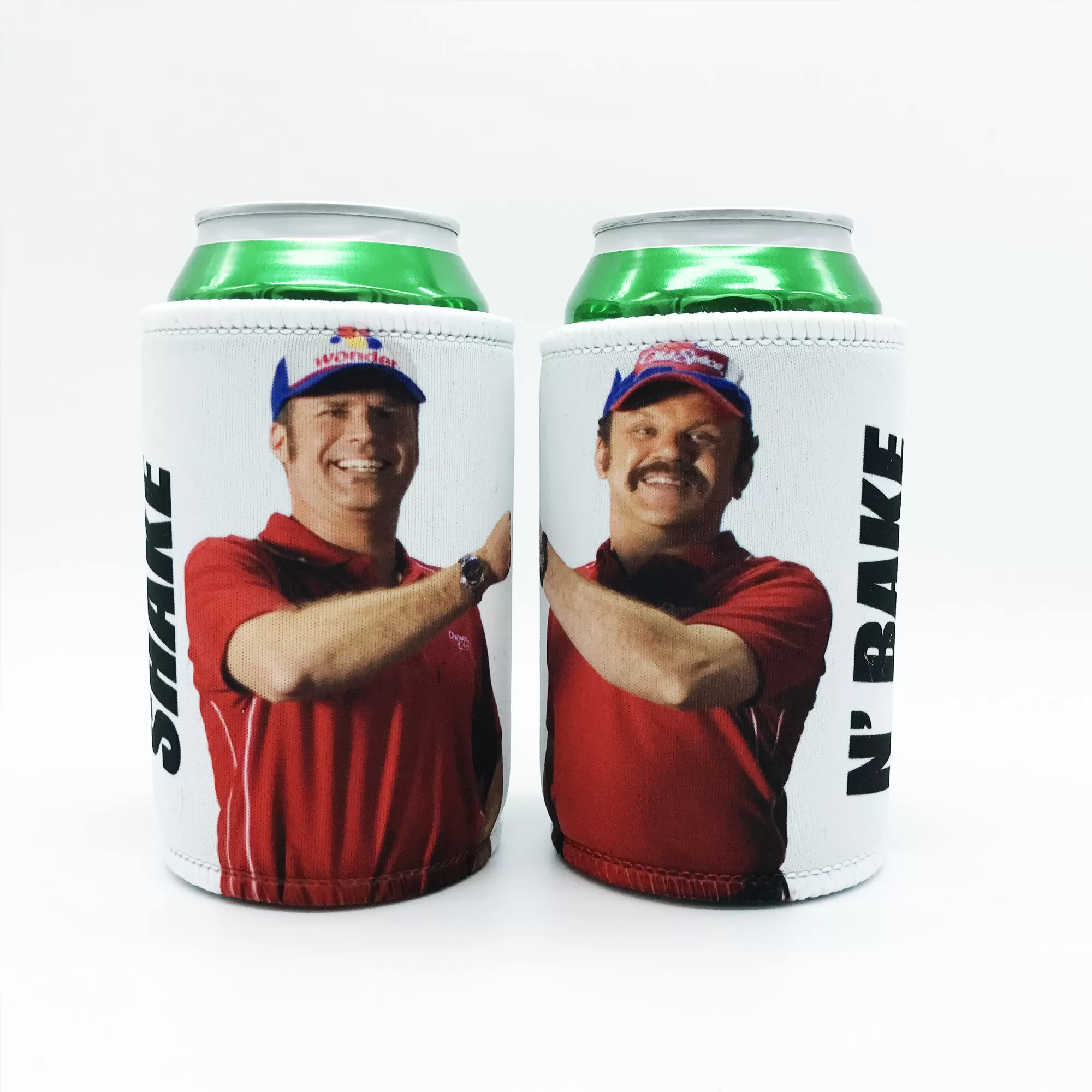 SHAKE AND BAKE TN STUBBY HOLDER COMBO SHAKE AND BAKE TN STUBBY HOLDER COMBO