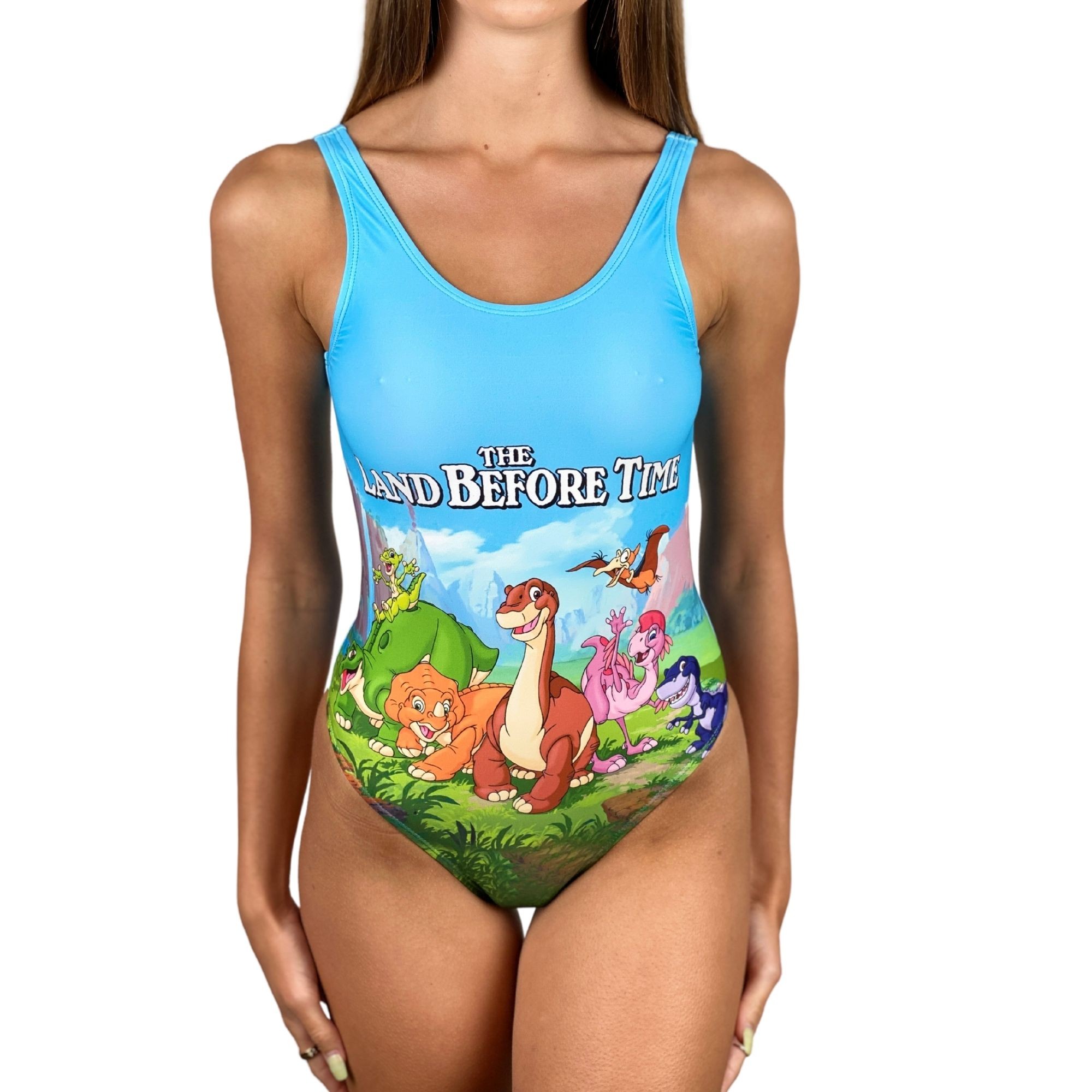 unique one piece swimsuits