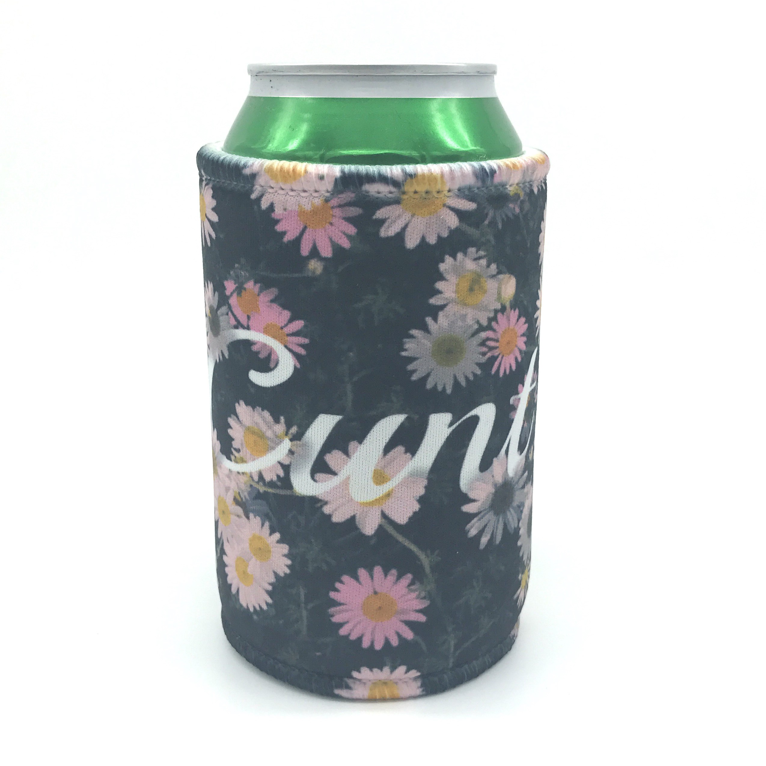 DAISYCUNT STUBBY HOLDER DAISYCUNT STUBBY HOLDER
