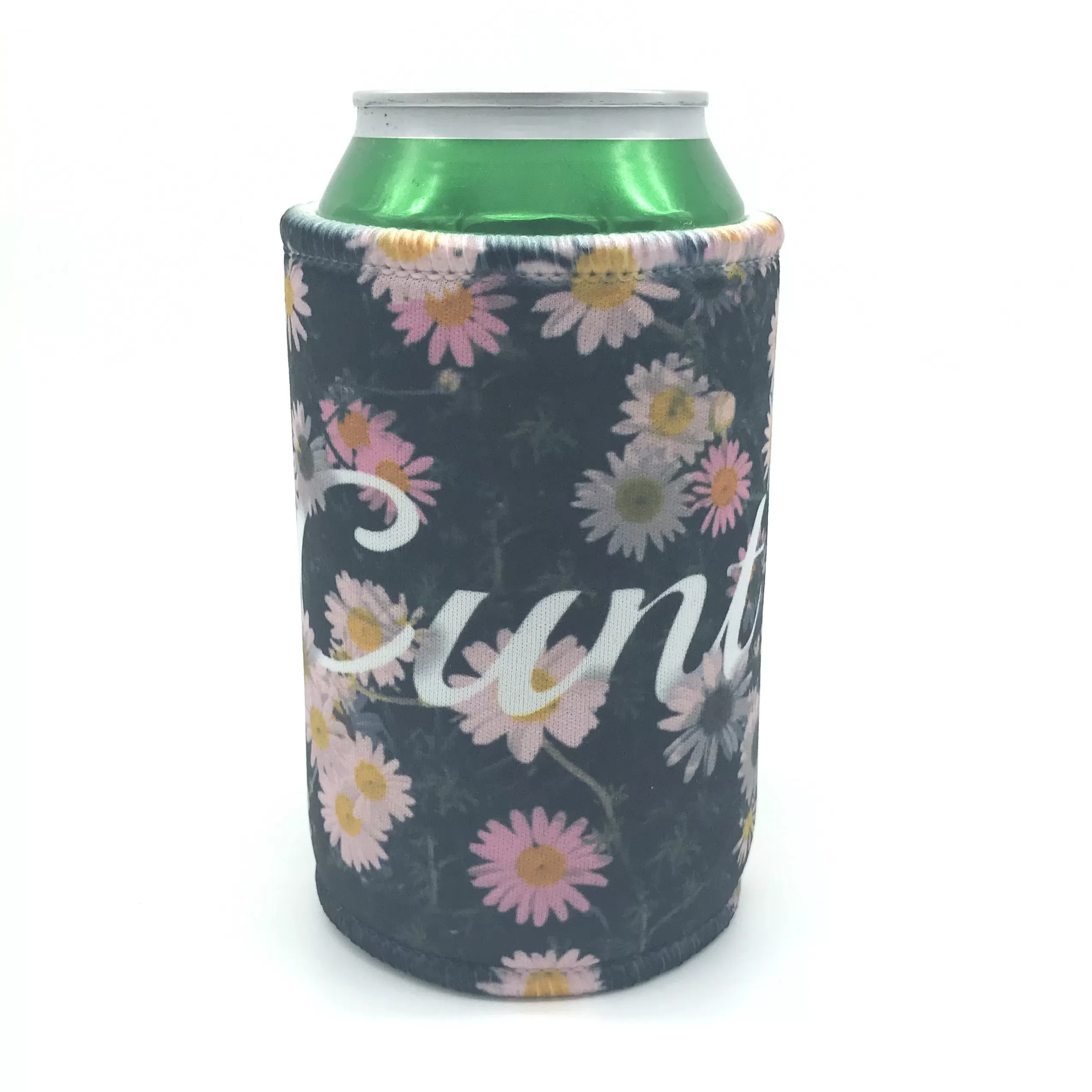 DAISYCUNT STUBBY HOLDER DAISYCUNT STUBBY HOLDER