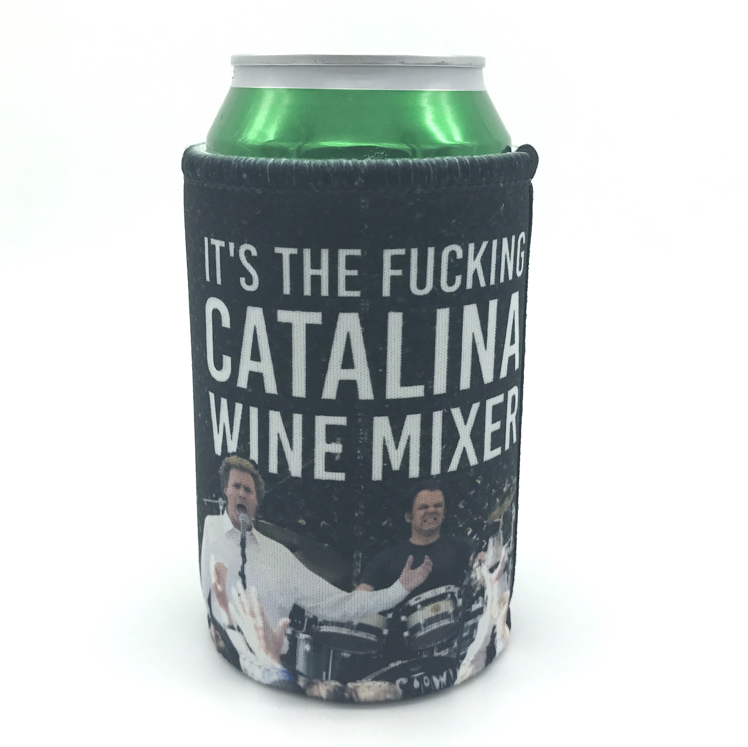 CATALINA STUBBY HOLDER CATALINA STUBBY HOLDER