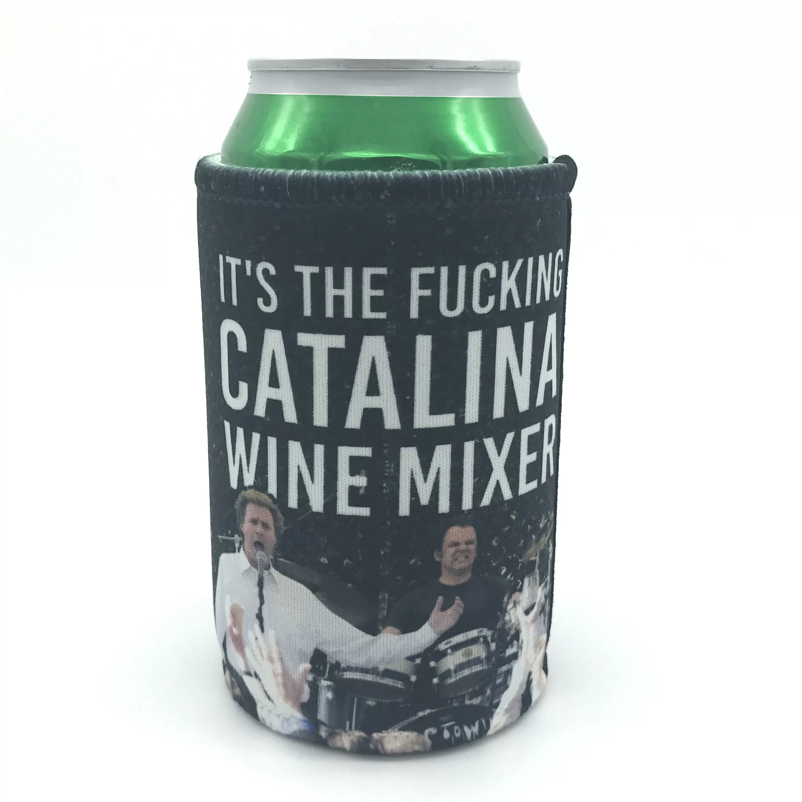 CATALINA STUBBY HOLDER CATALINA STUBBY HOLDER