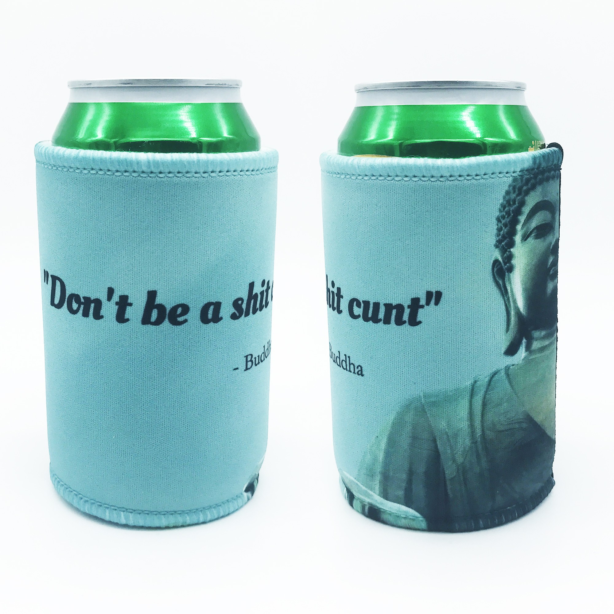 BUDDHA STUBBY HOLDER BUDDHA STUBBY HOLDER