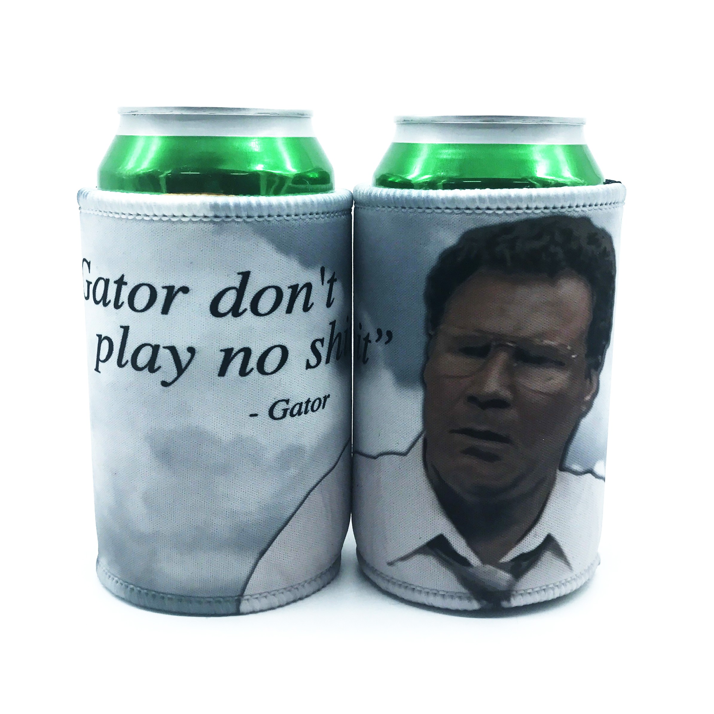 GATOR STUBBY HOLDER GATOR STUBBY HOLDER
