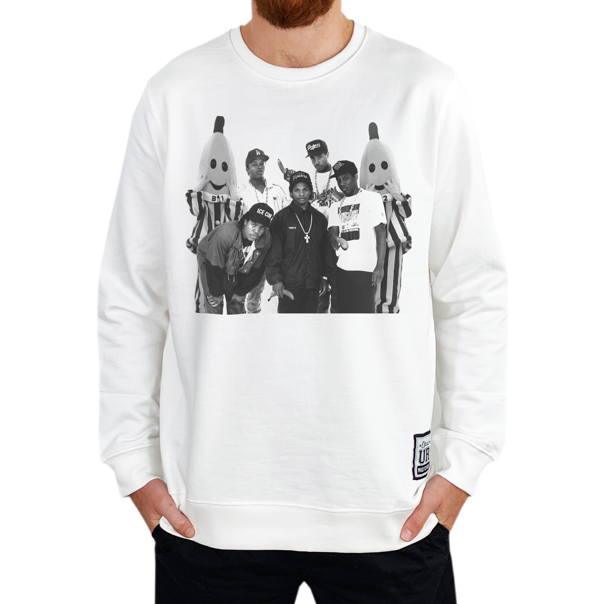 Bwa sweatshirt outlet