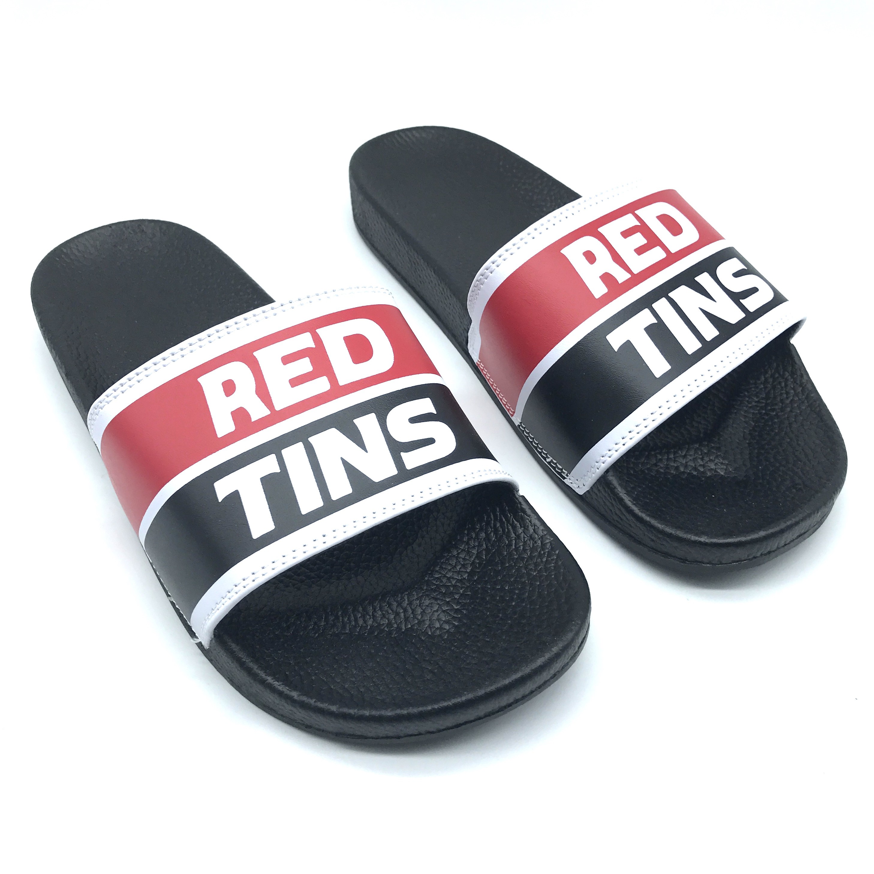 red tins slides uncle reco