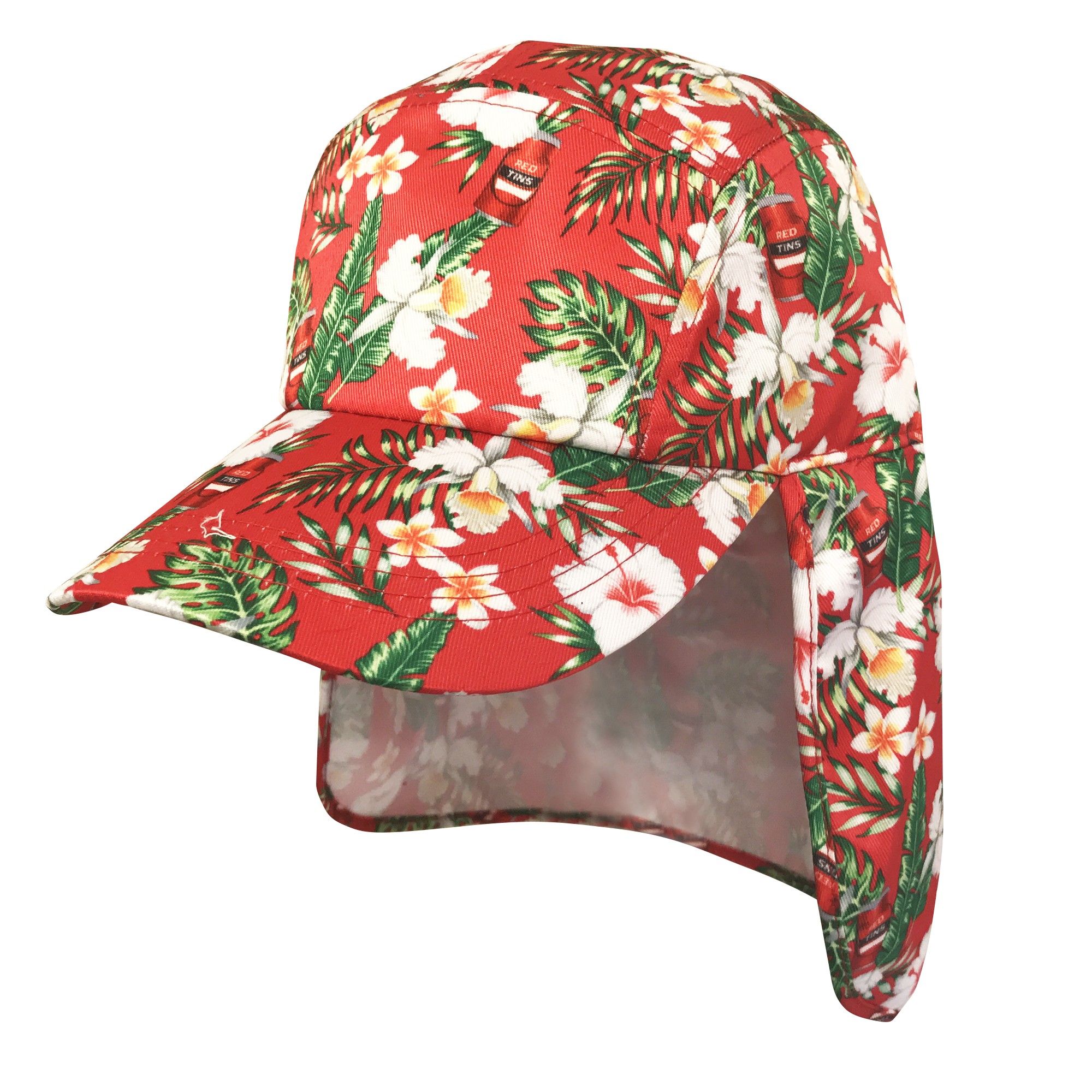 legionnaires hat pattern