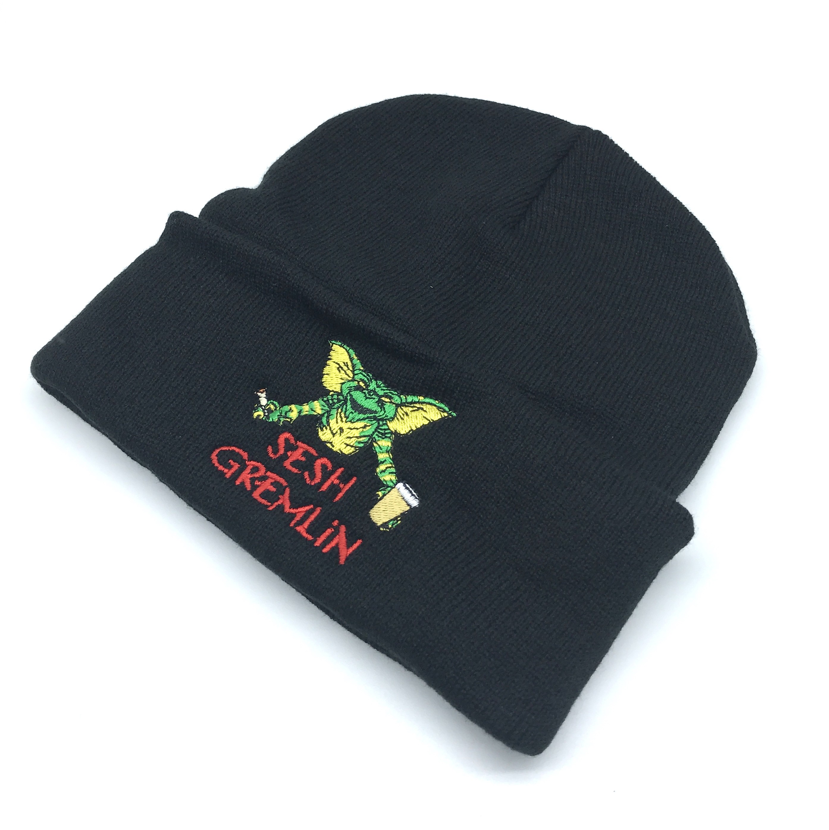 SESH GREMLIN BEANIE
