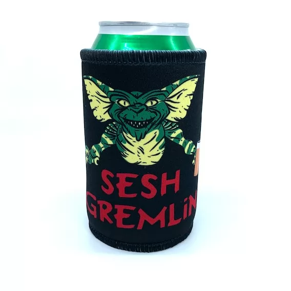 SESH GREMLIN STUBBY HOLDER SESH GREMLIN STUBBY HOLDER