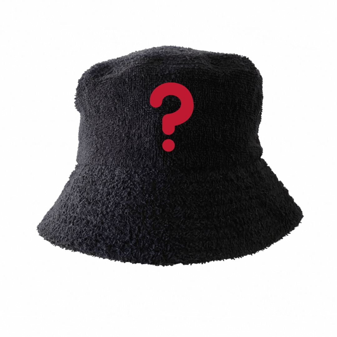 MYSTERY HAT MYSTERY HAT