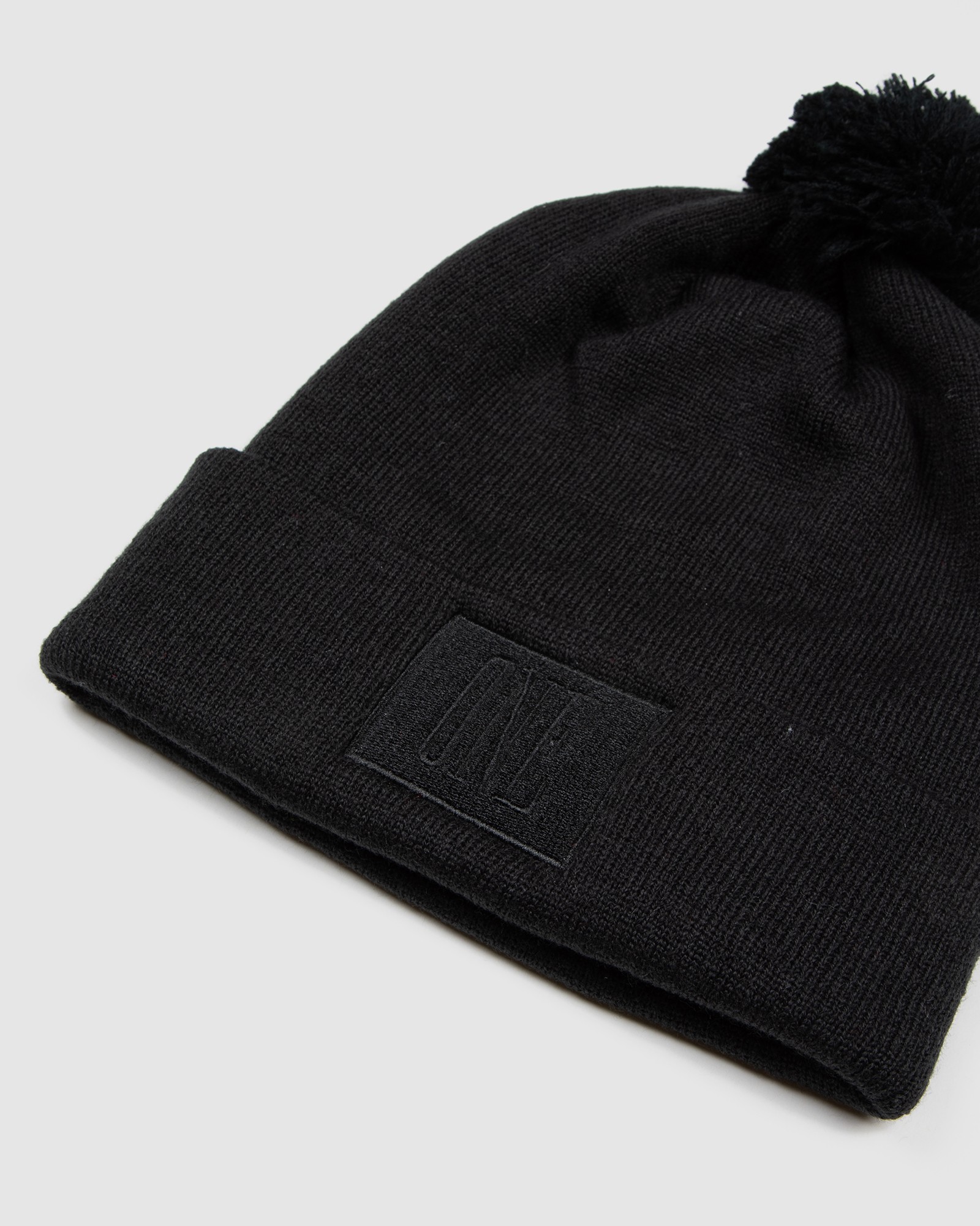 ONE BEANIE