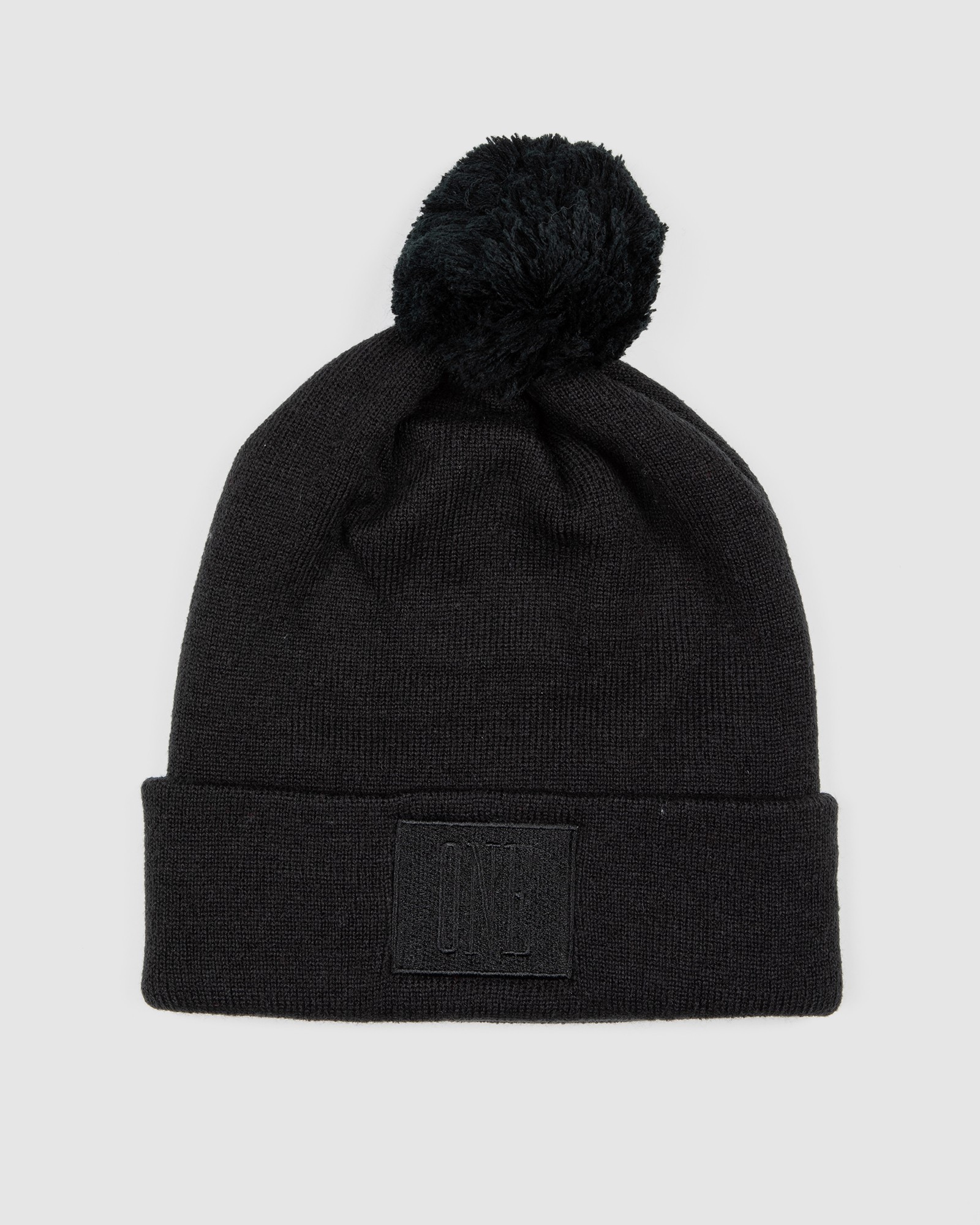 ONE BEANIE