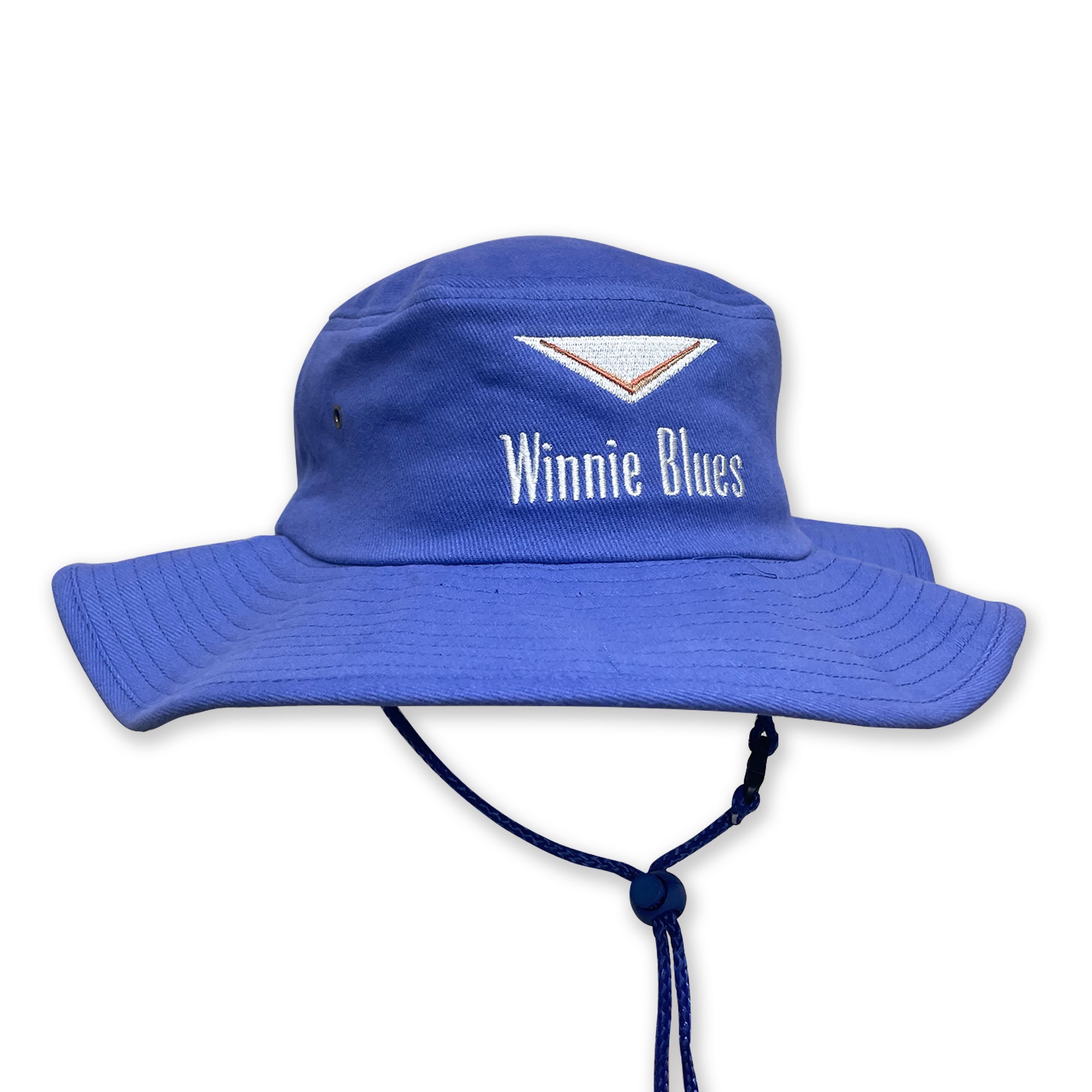 WINNIES WIDE BRIM HAT WINNIES WIDE BRIM HAT