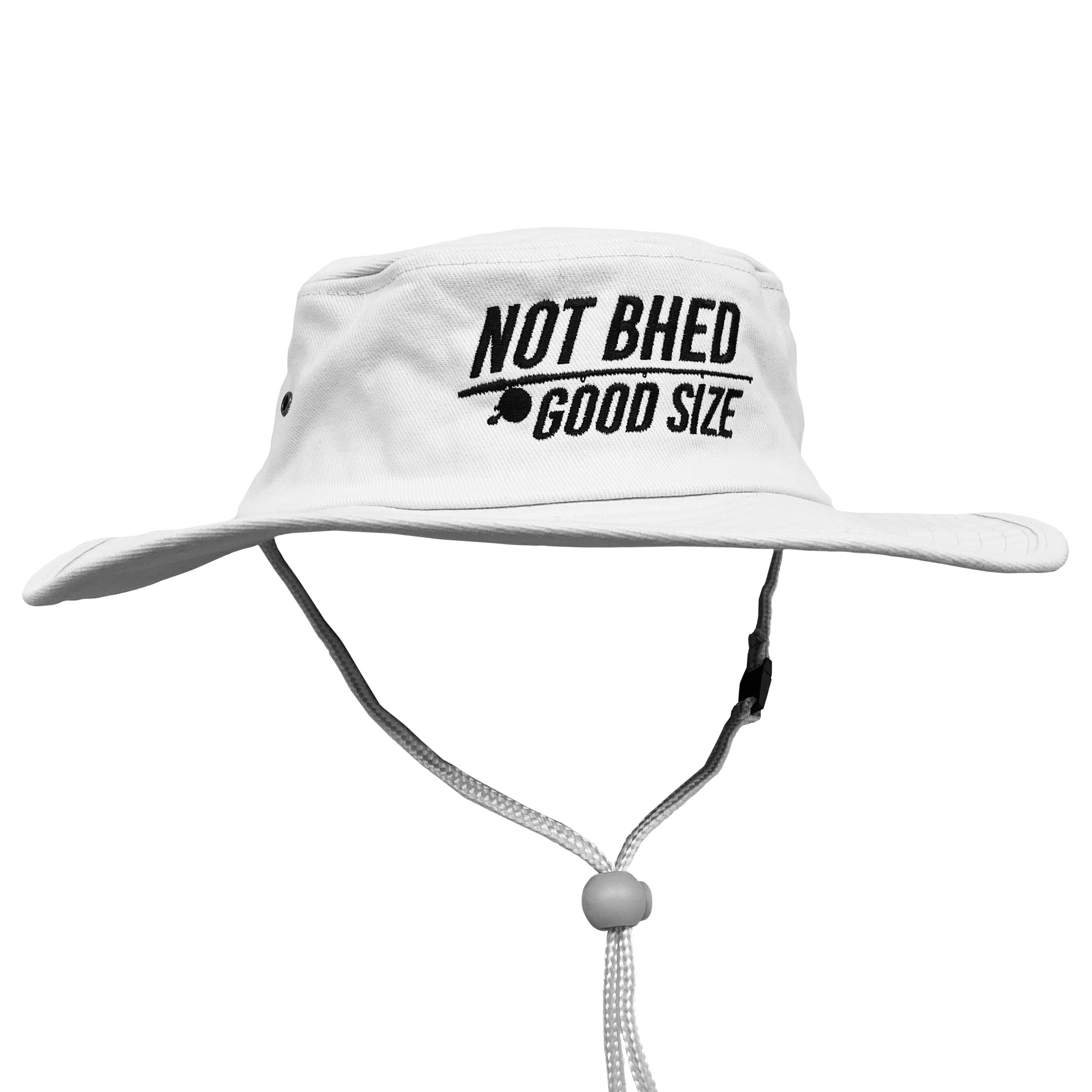 Not bhed good size hat clearance