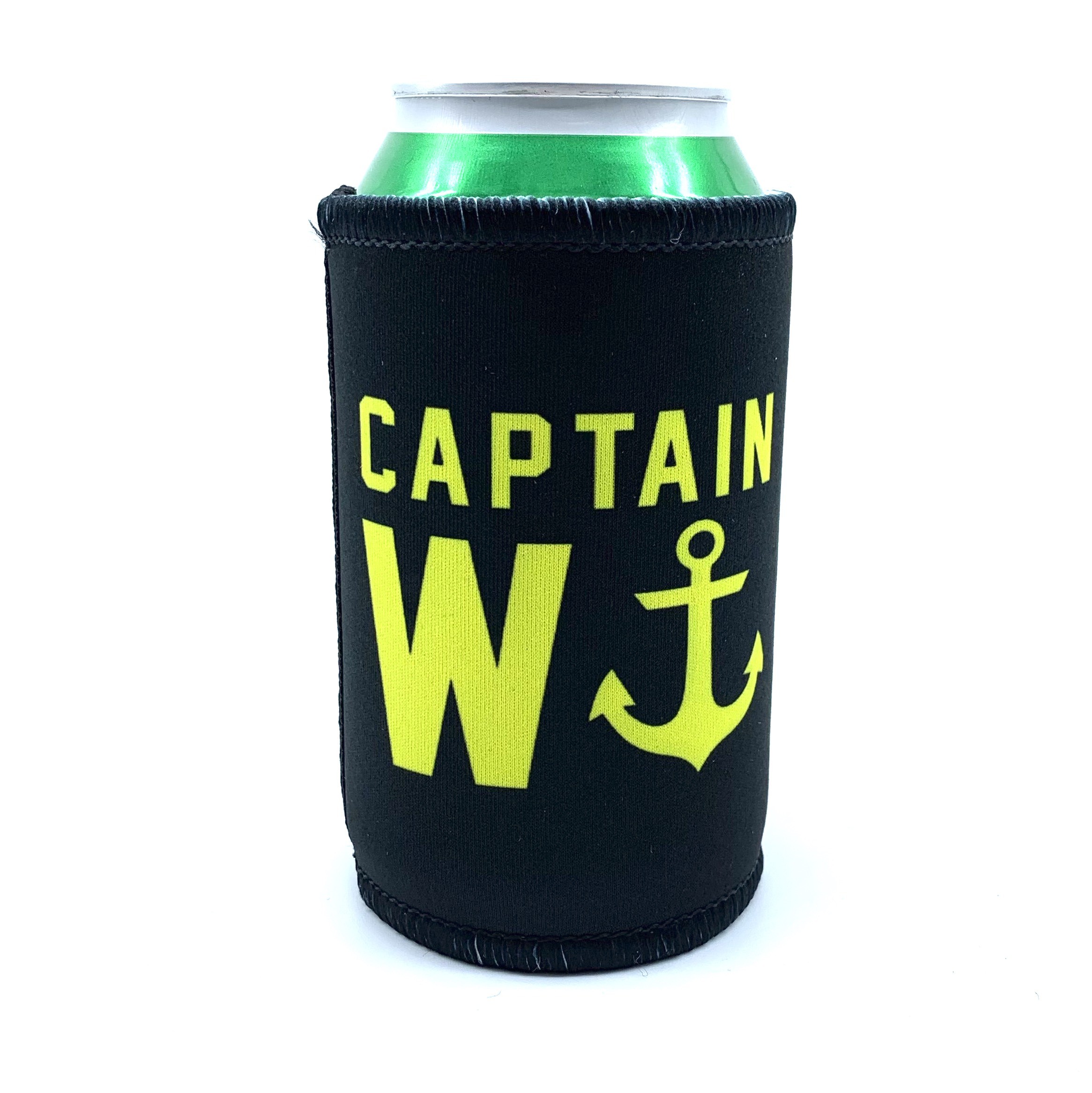 CAPTAIN W STUBBY HOLDER CAPTAIN W STUBBY HOLDER