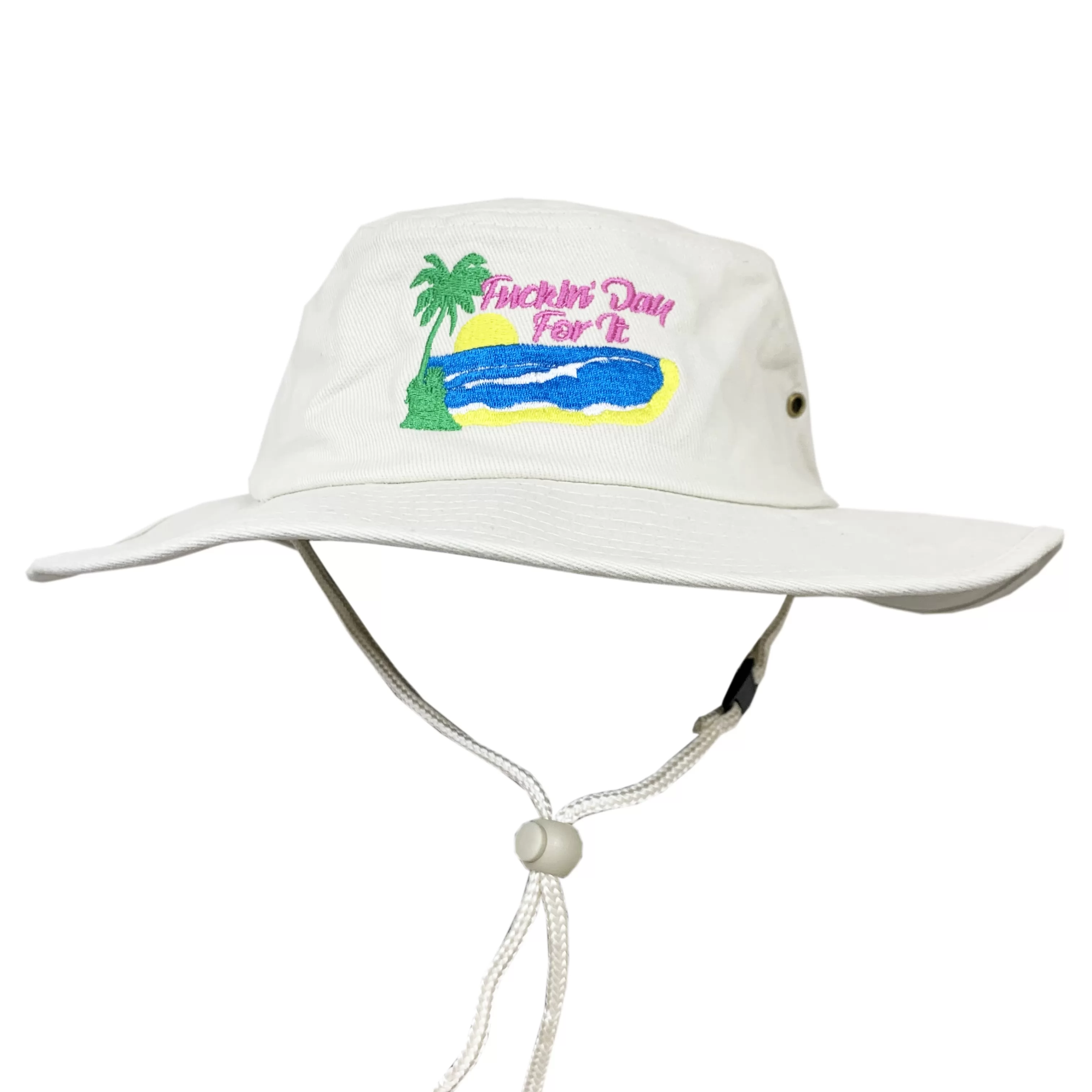 NATURAL DAY FOR IT WIDE BRIM HAT NATURAL DAY FOR IT WIDE BRIM HAT