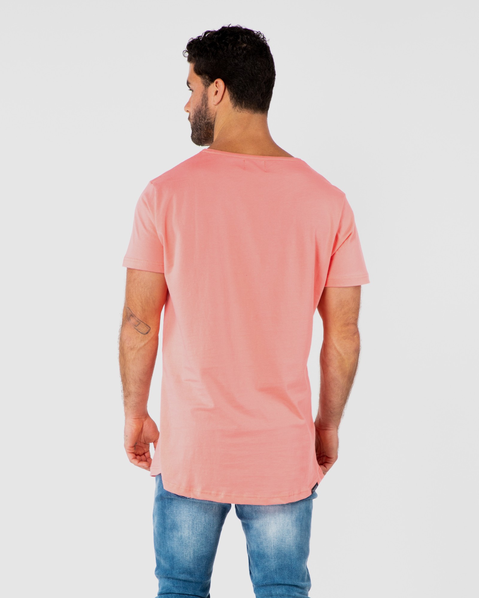 CAPE TOWN TEE