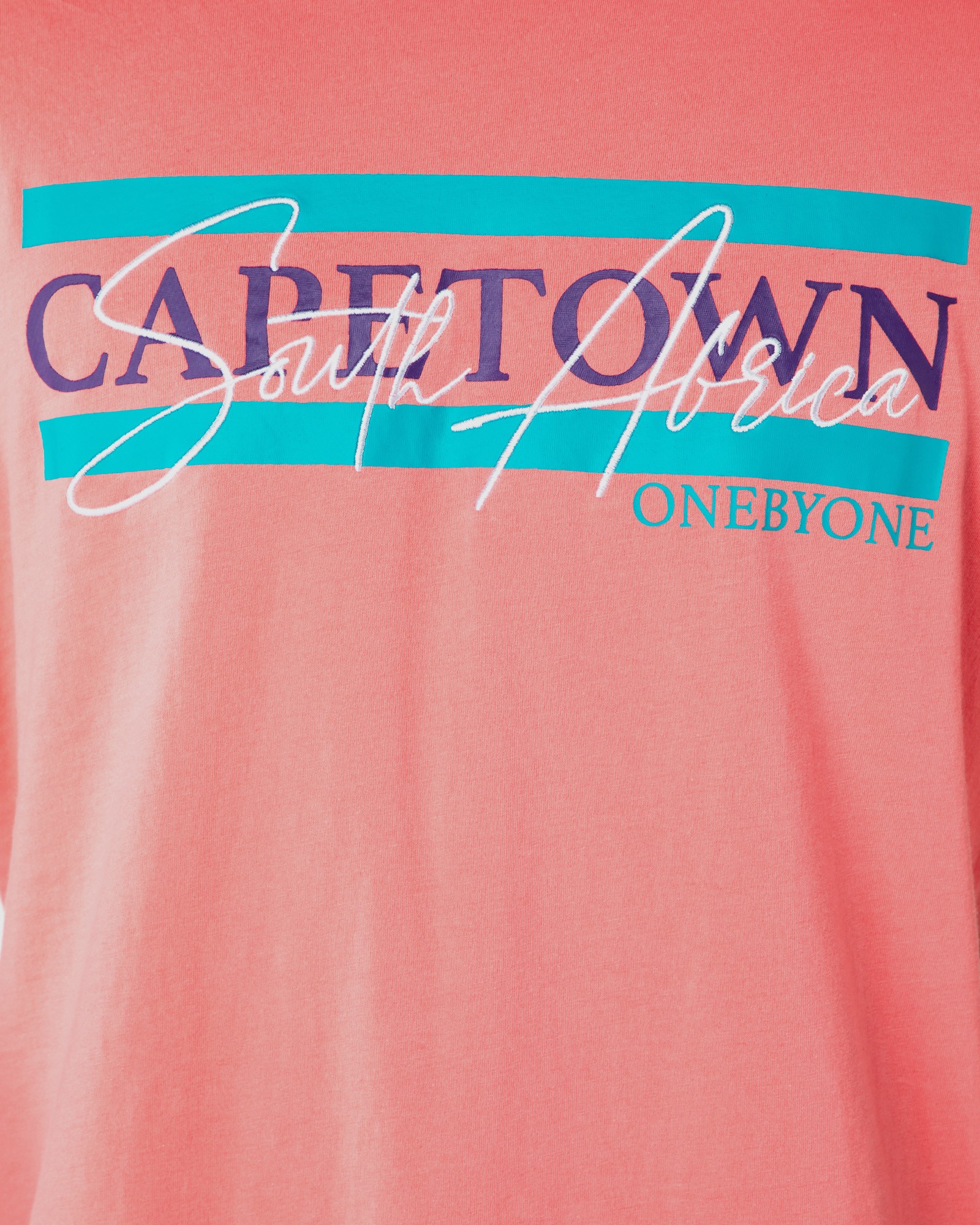 CAPE TOWN TEE