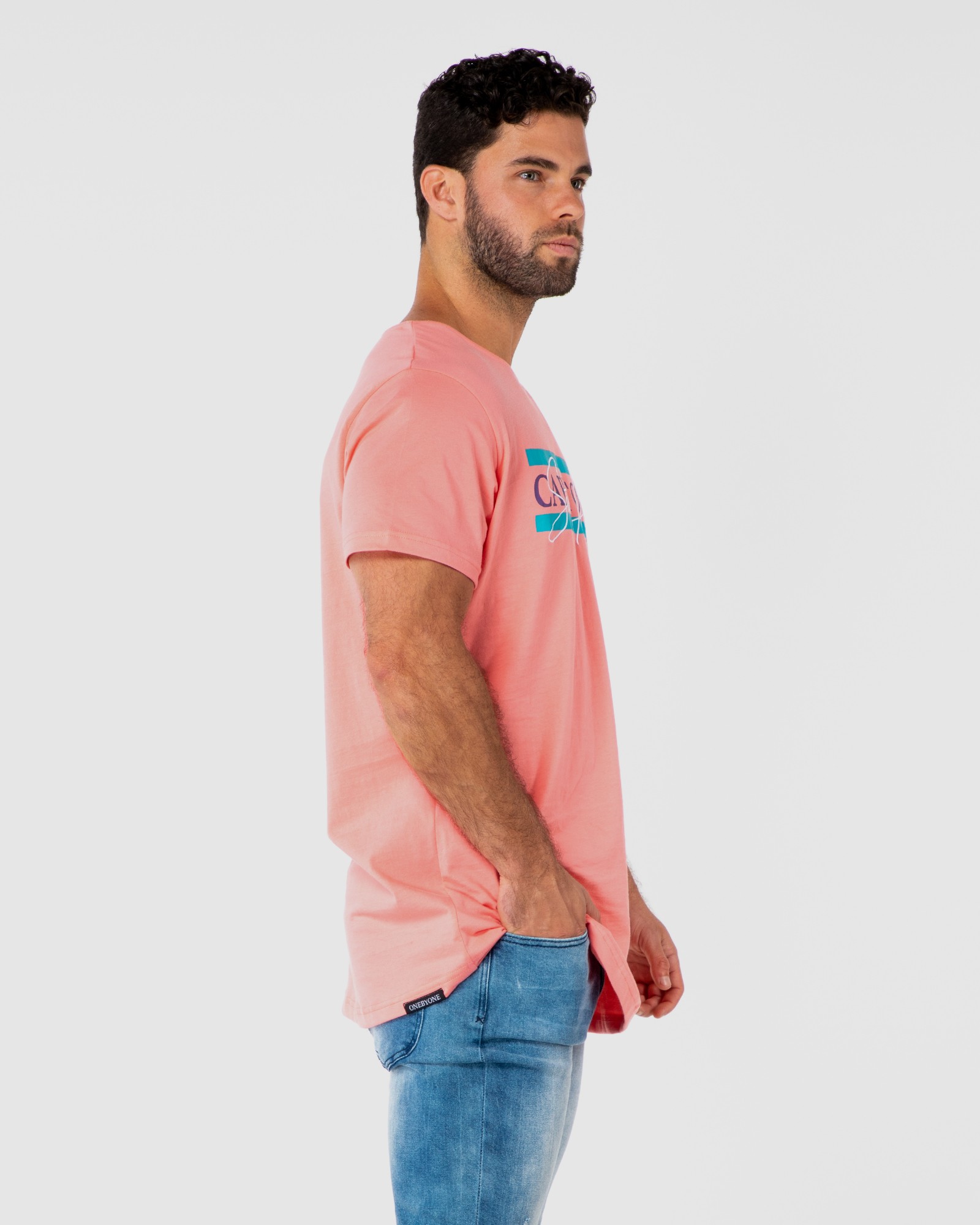 CAPE TOWN TEE