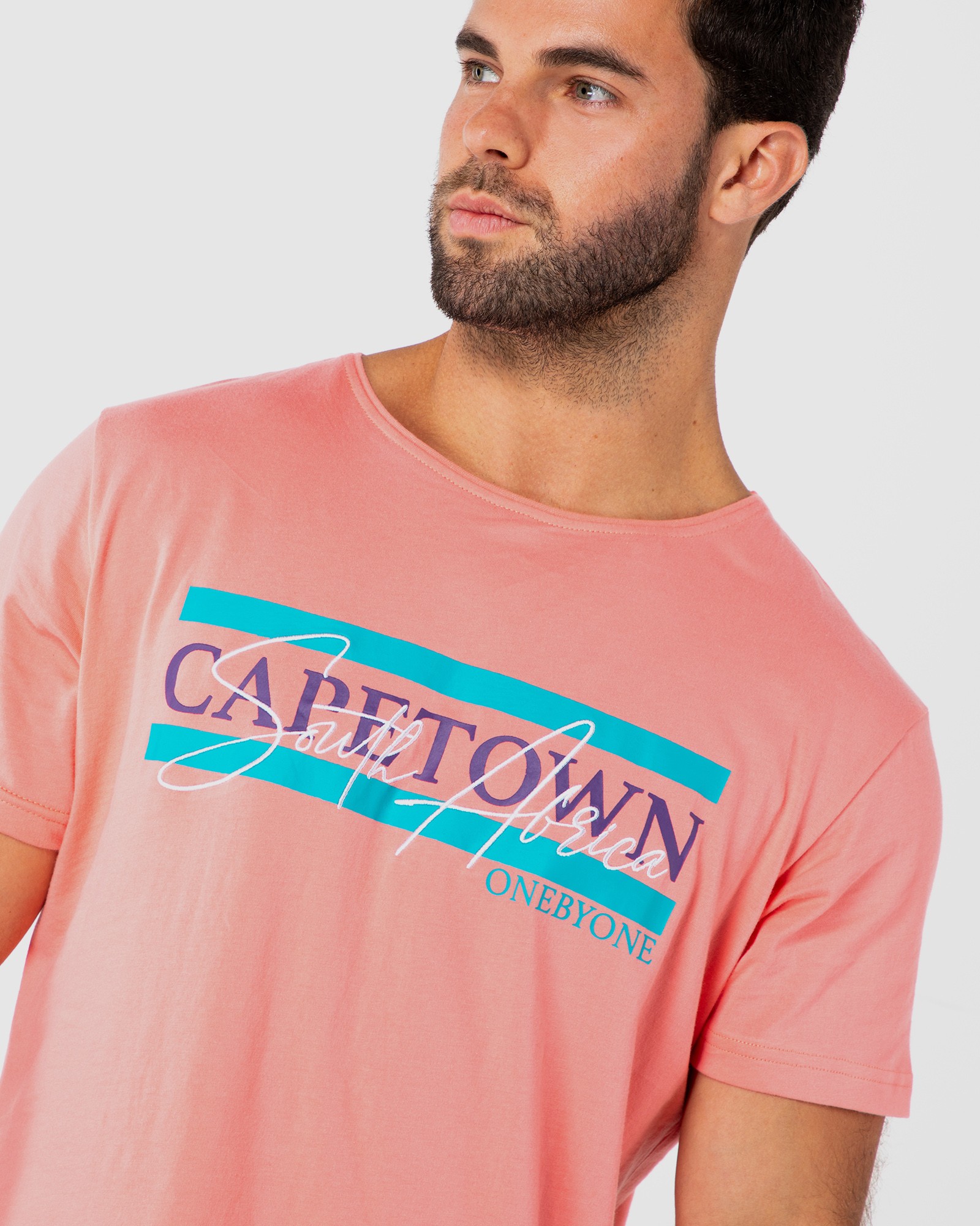 CAPE TOWN TEE