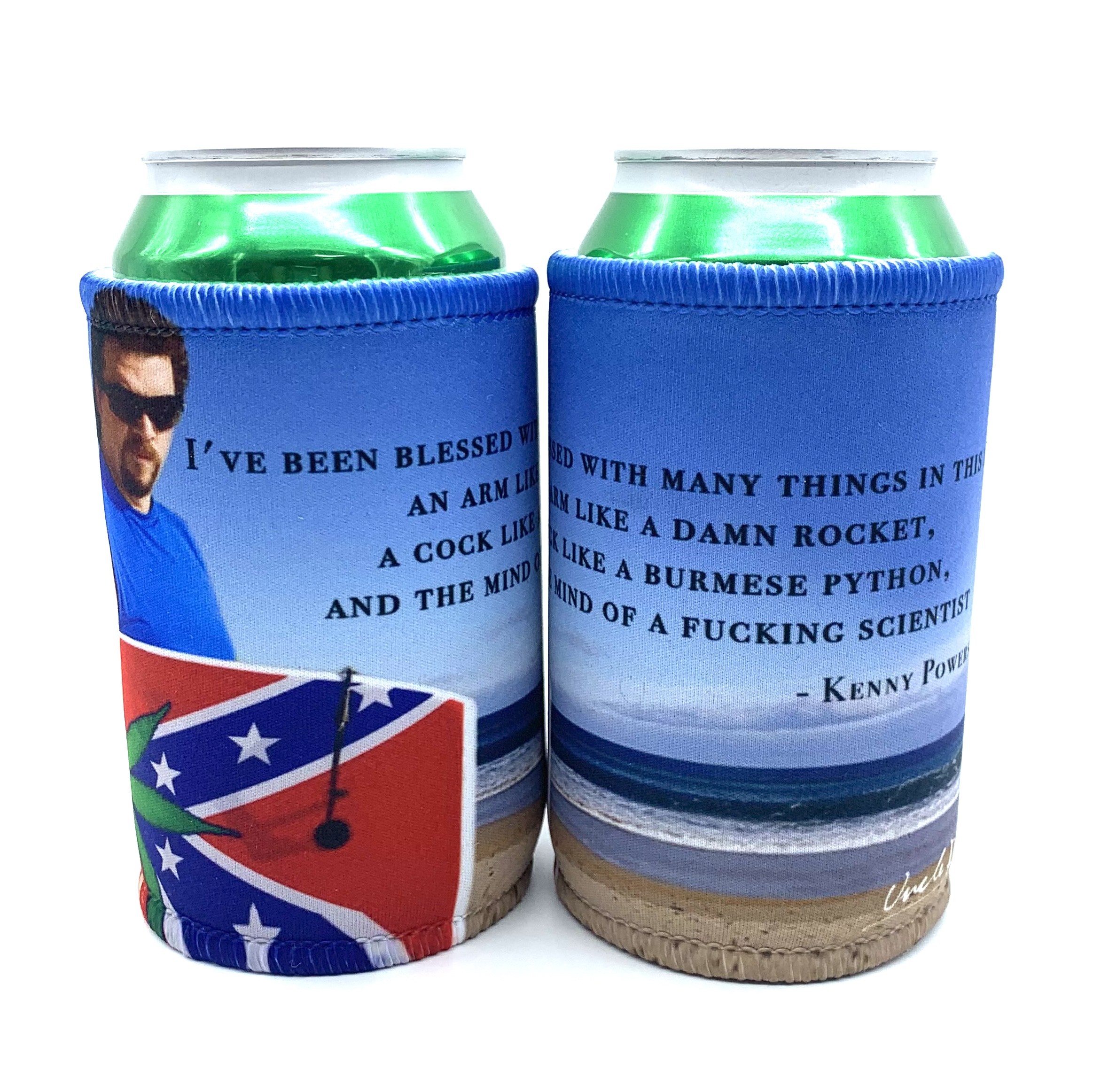 KENNY STUBBY HOLDER KENNY STUBBY HOLDER