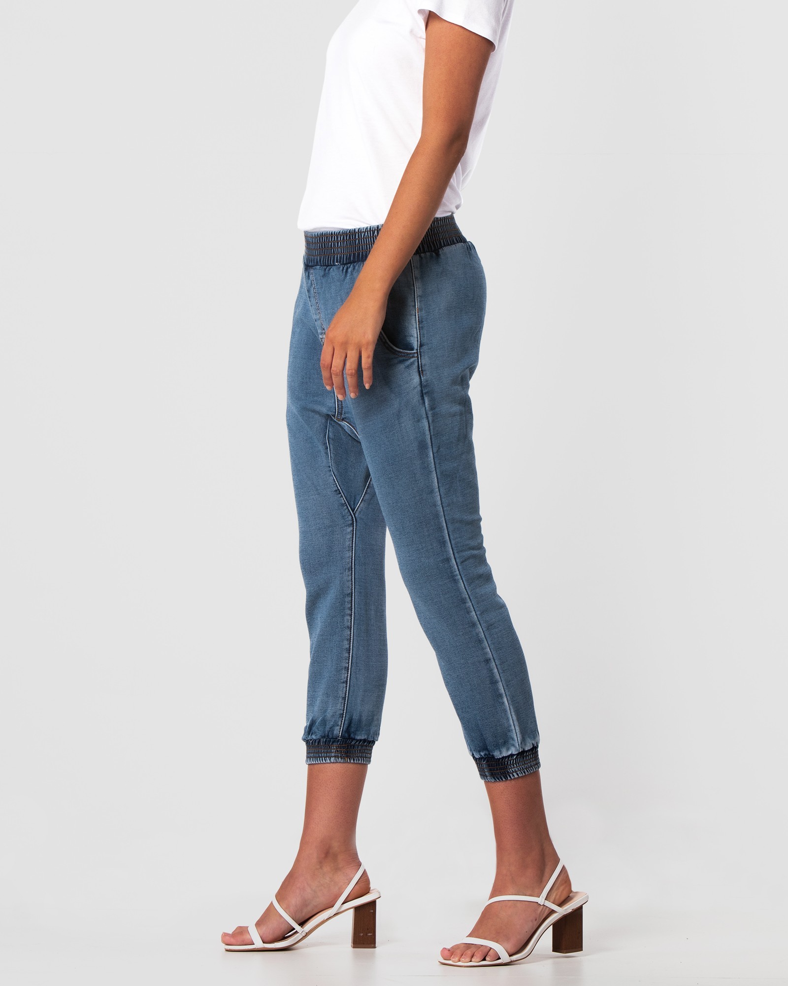 HEIDI JEANS