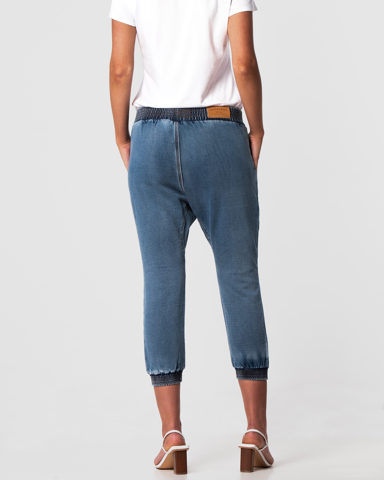 HEIDI JEANS