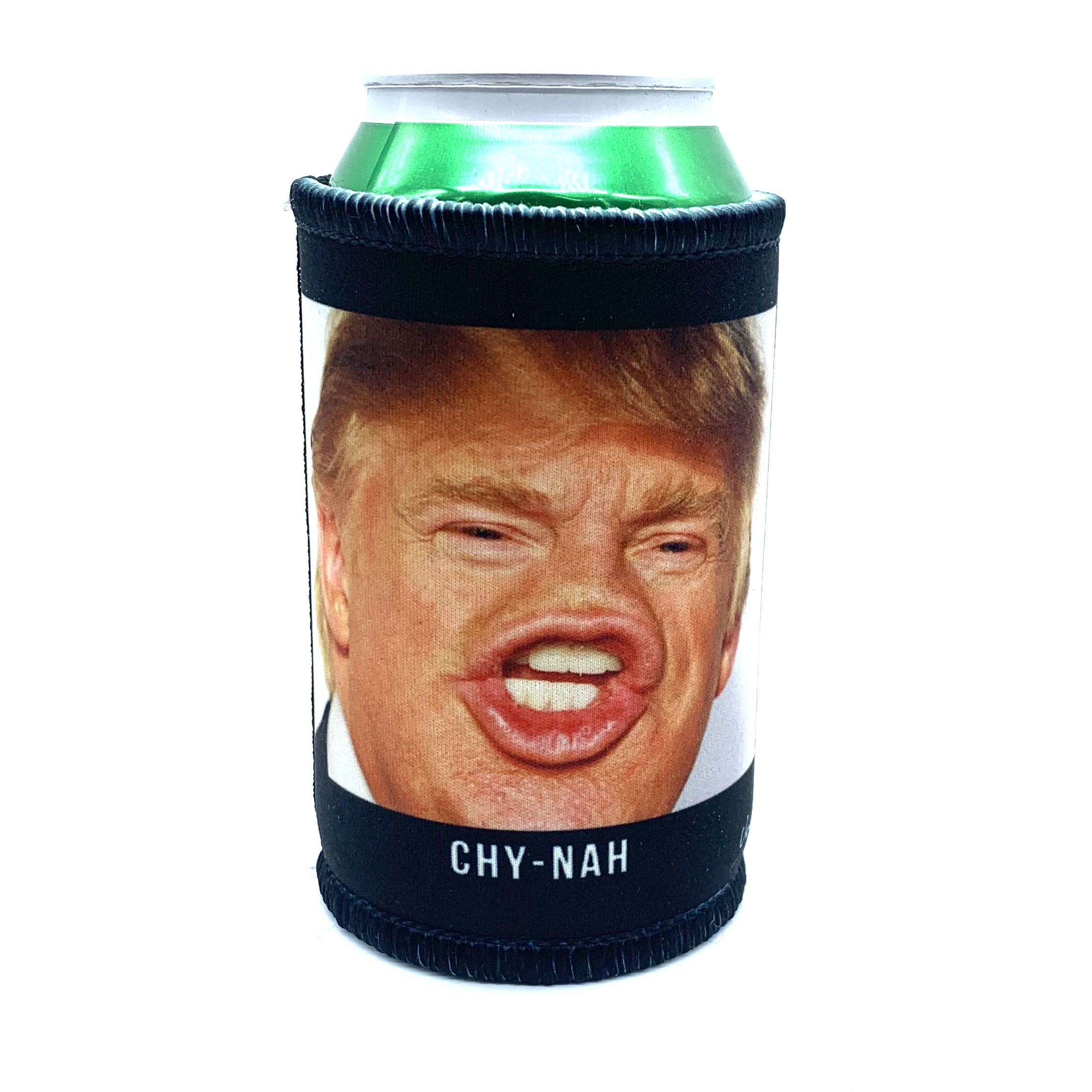 CHYNAH STUBBY HOLDER CHYNAH STUBBY HOLDER