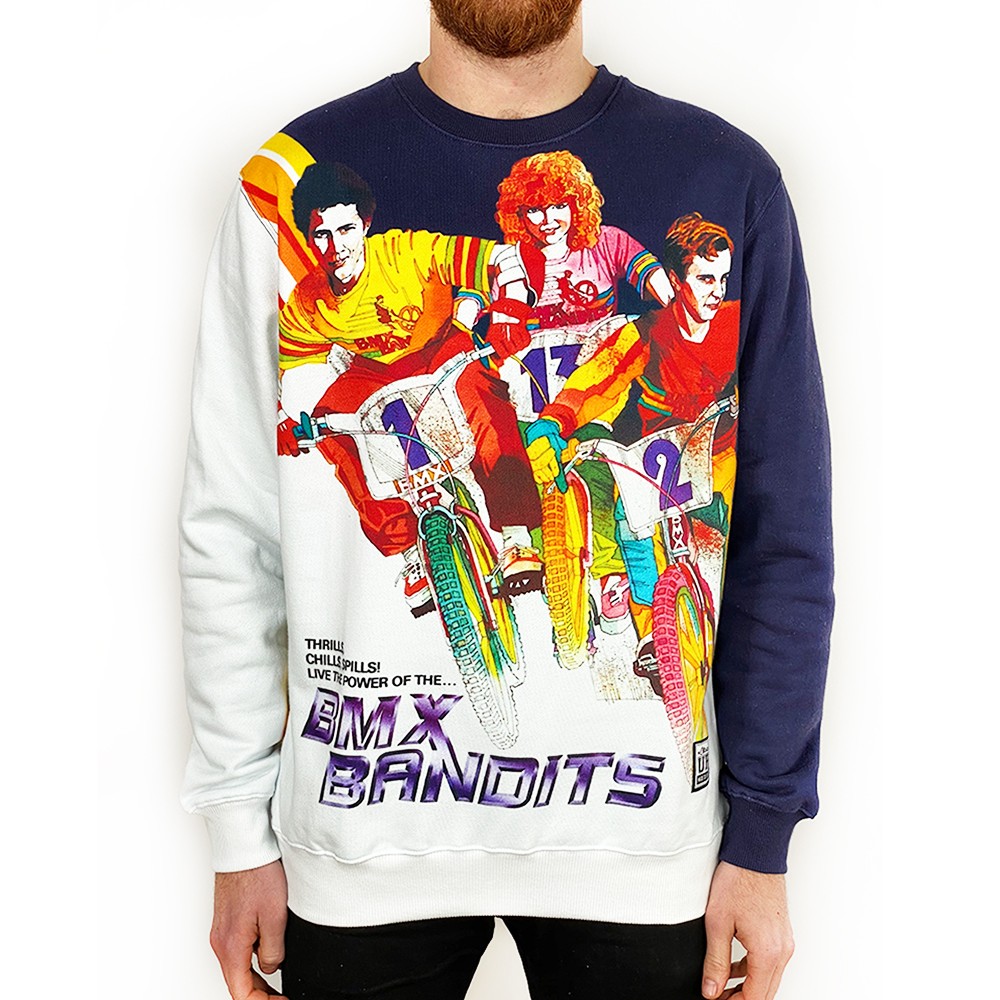 bmx bandits t shirt