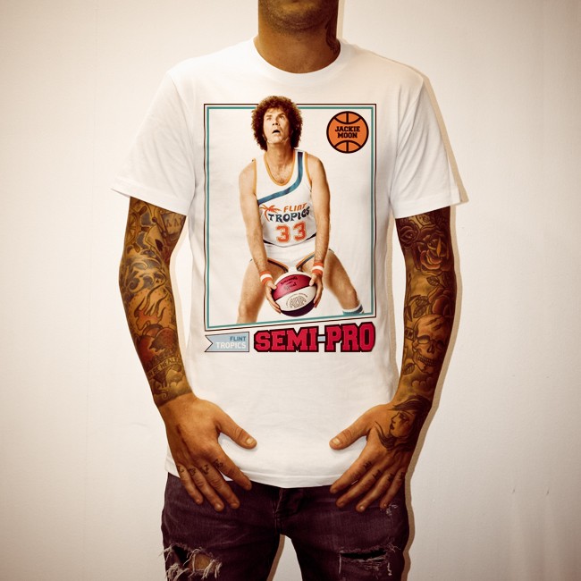 jackie moon shirt