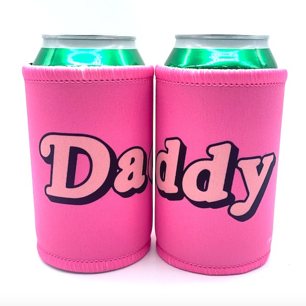 DADDY STUBBY HOLDER DADDY STUBBY HOLDER