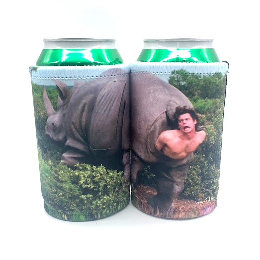 RHINO STUBBY HOLDER RHINO STUBBY HOLDER