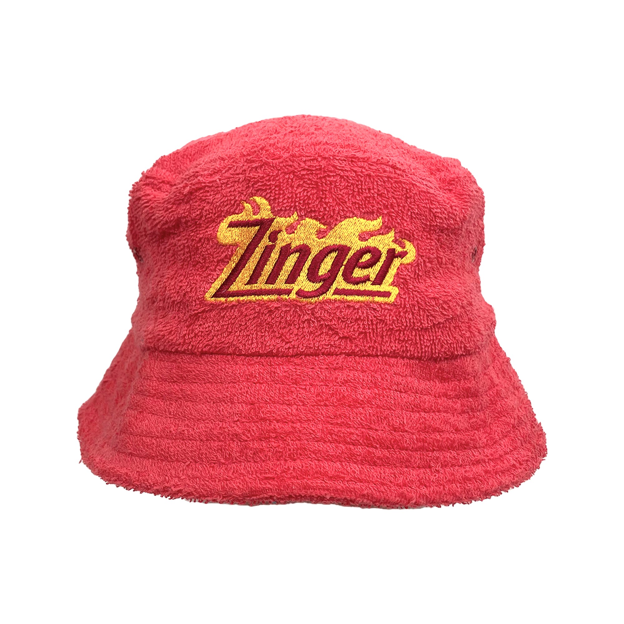 Zinger bucket hat Clearance
