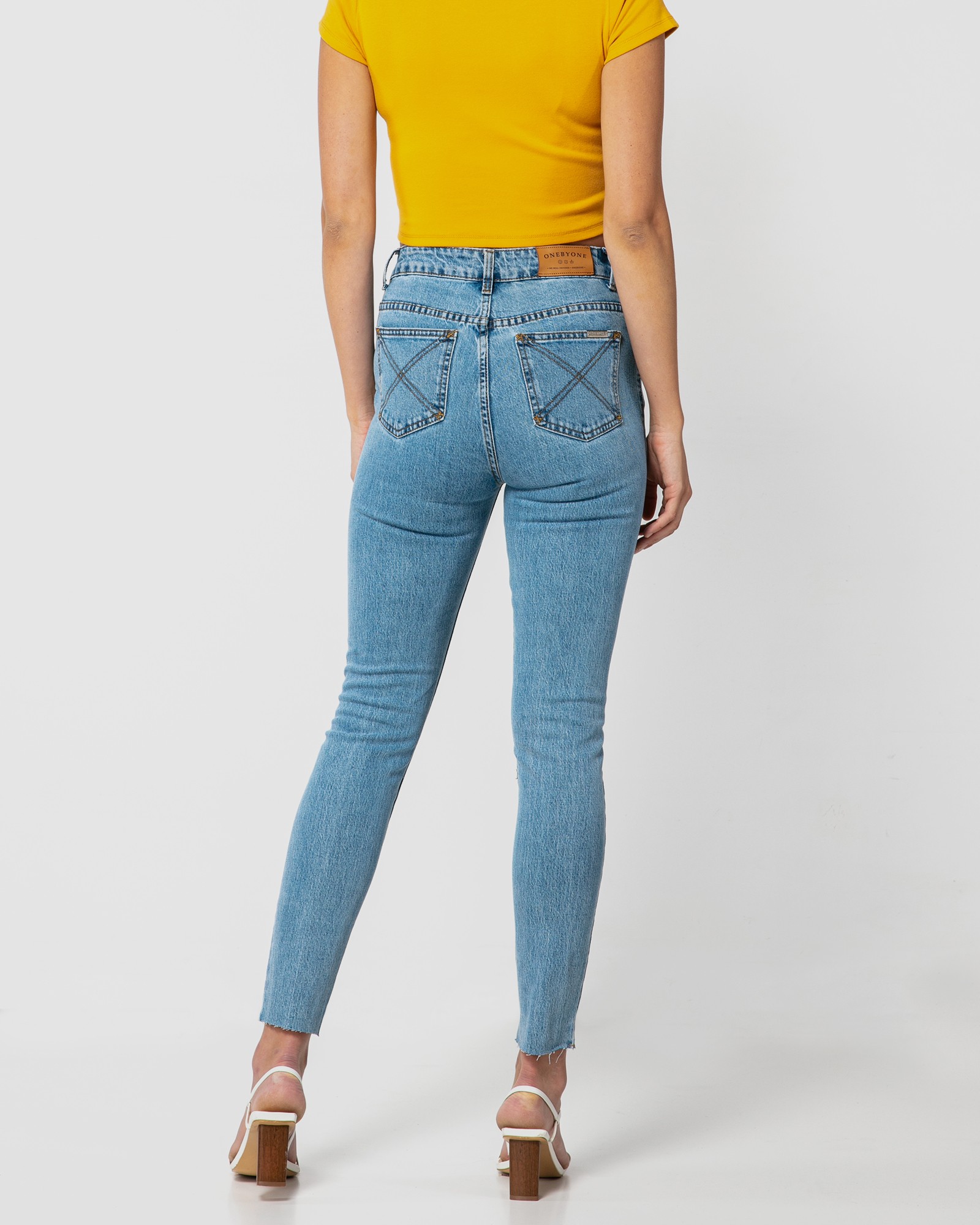 WILMA JEANS