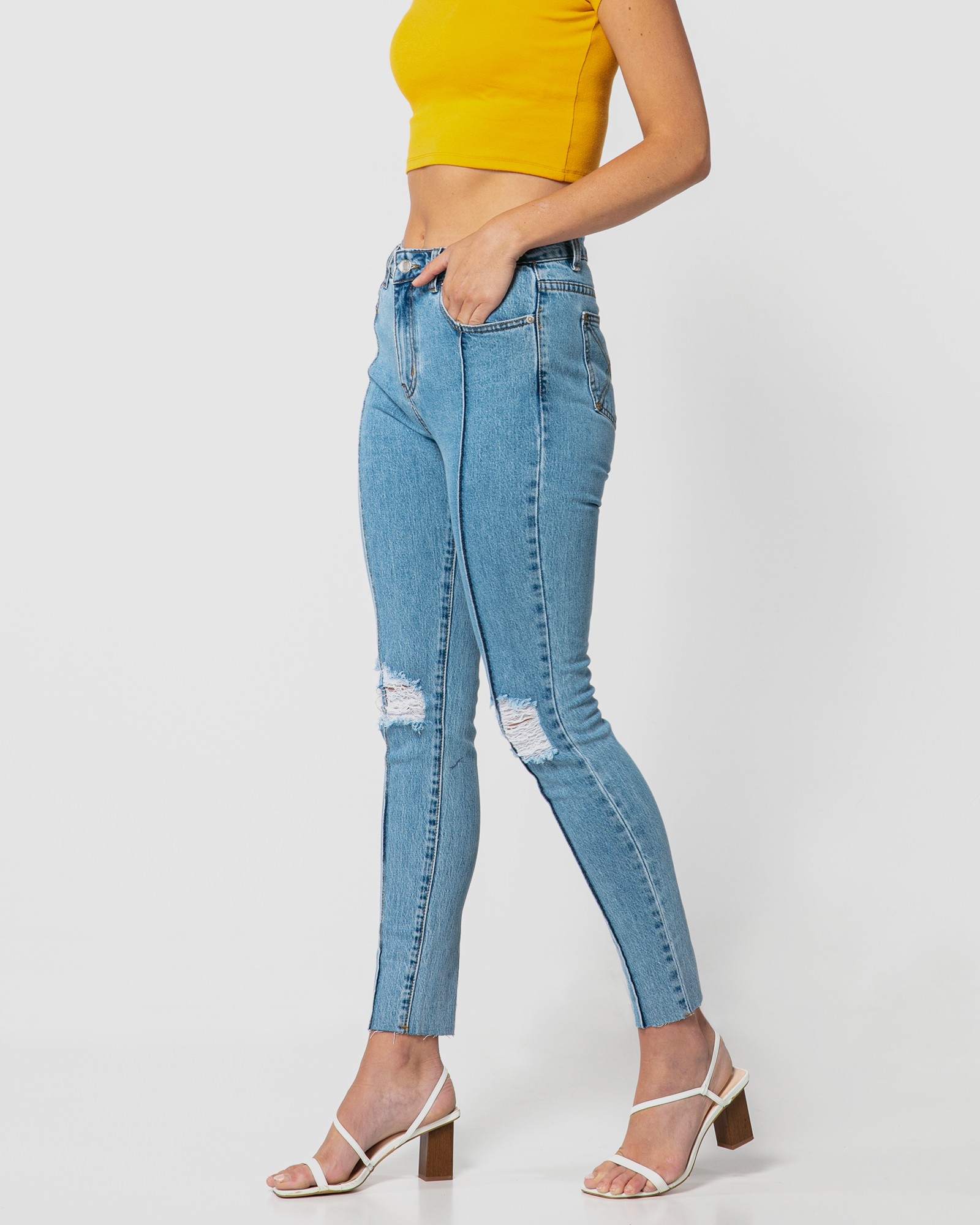 WILMA JEANS