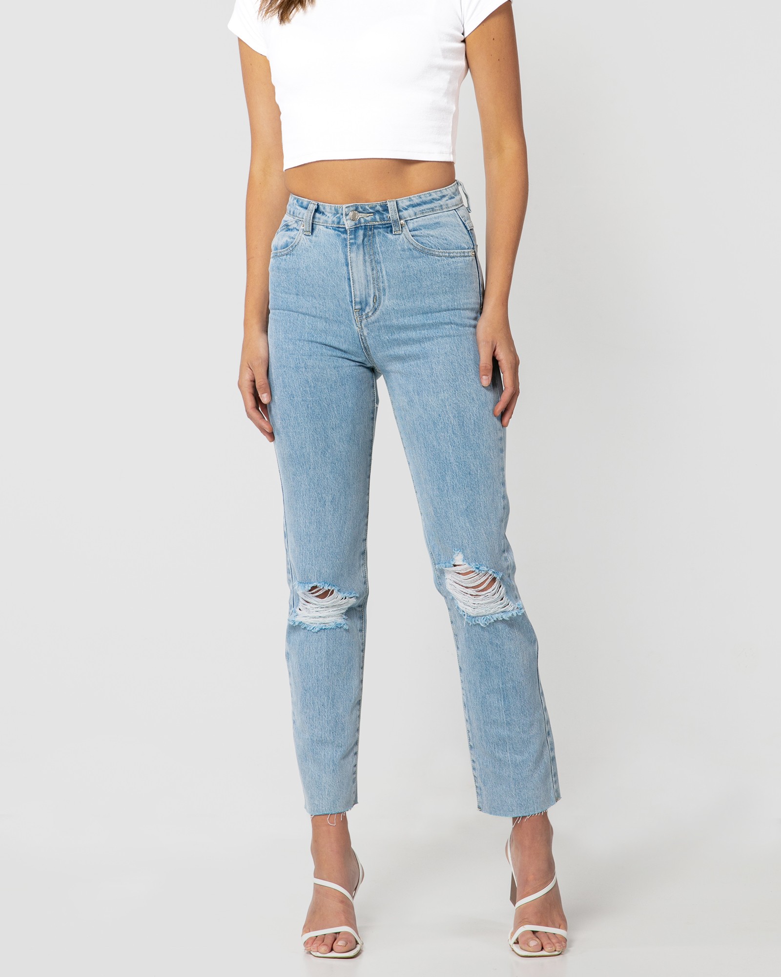 ARIANA JEANS ARIANA JEANS