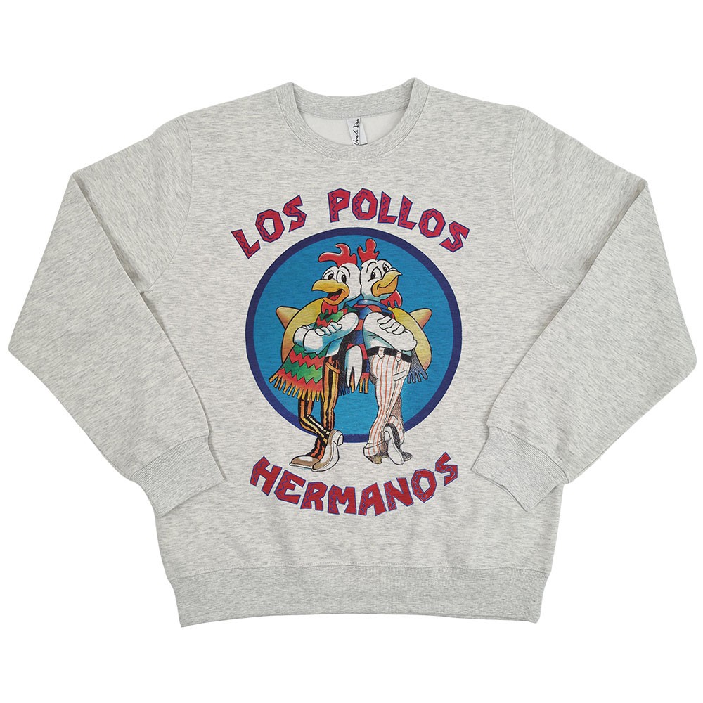 LOS POLLOS WHITE MARLE CREW LOS POLLOS WHITE MARLE CREW