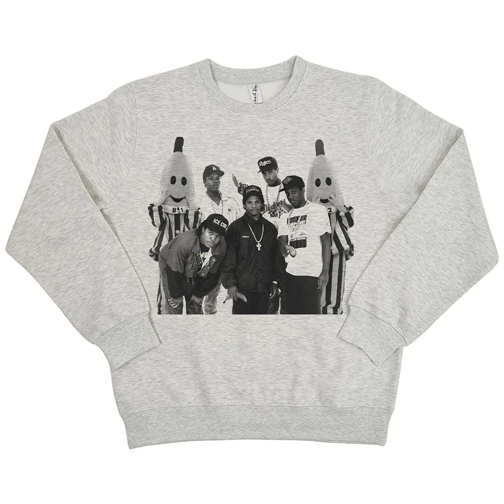 BWA WHITE MARLE CREW