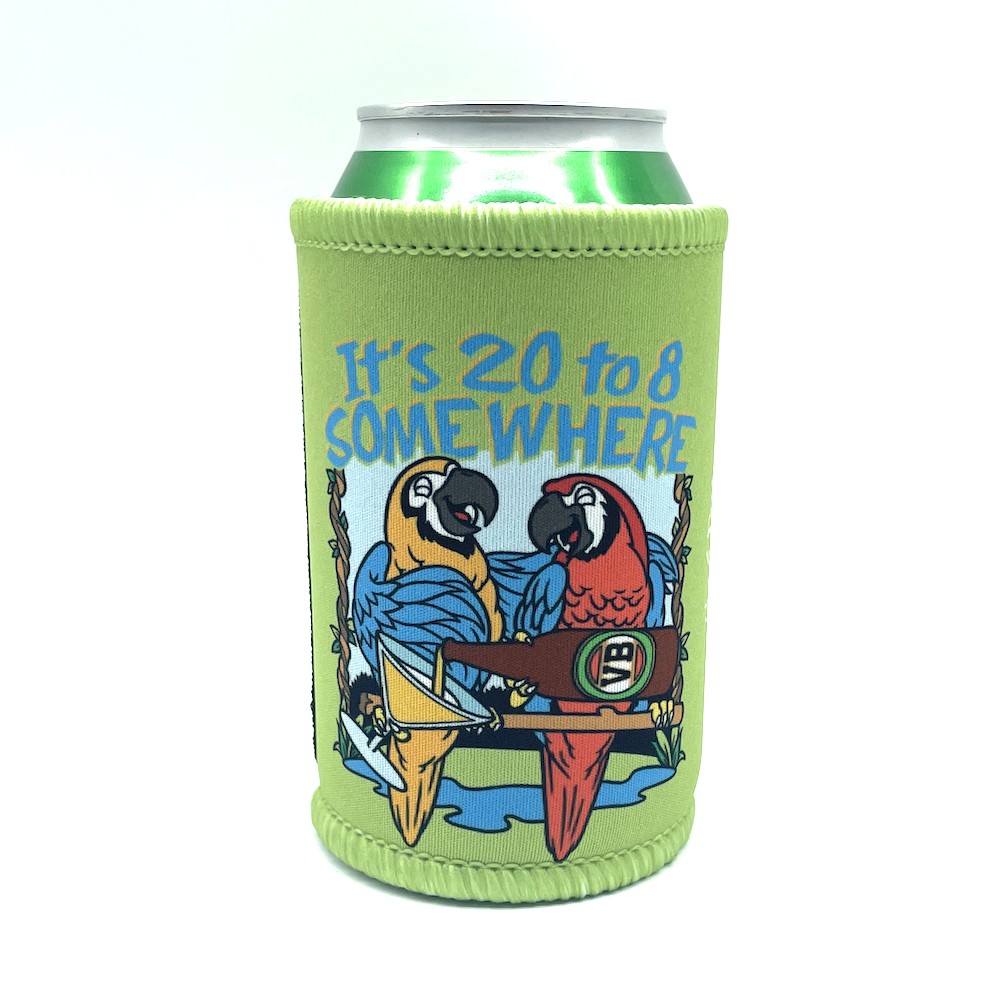 20 TO 8 STUBBY HOLDER
