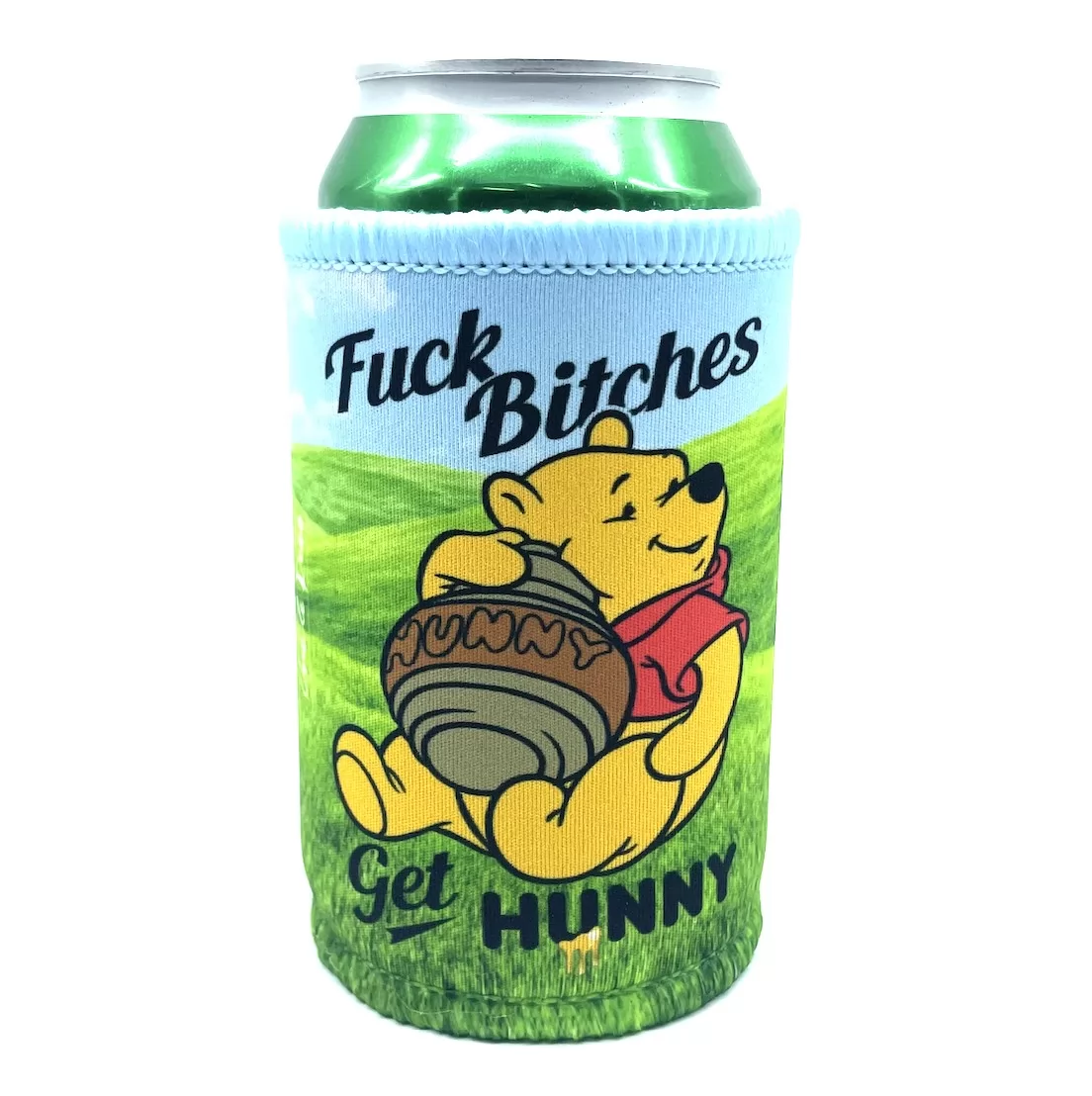 GET HUNNY STUBBY HOLDER GET HUNNY STUBBY HOLDER