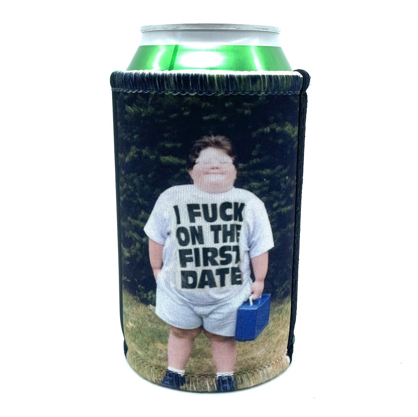 FIRST DATE STUBBY HOLDER FIRST DATE STUBBY HOLDER