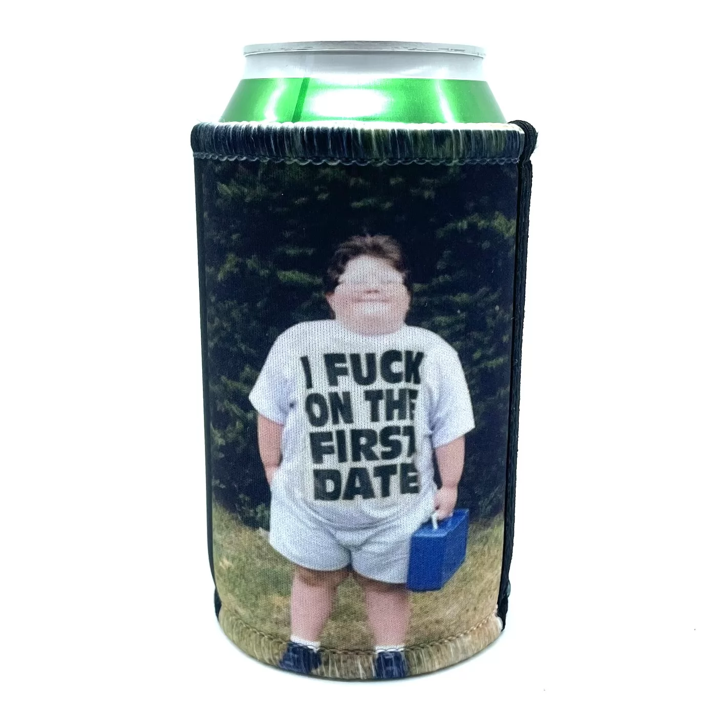 FIRST DATE STUBBY HOLDER FIRST DATE STUBBY HOLDER